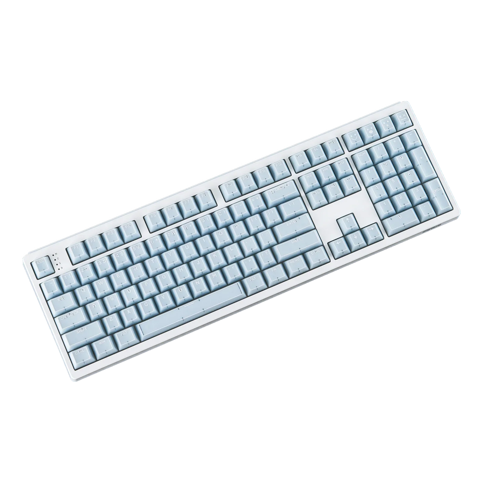 EPOMAKER Glintrix Keycaps Set - Image 48