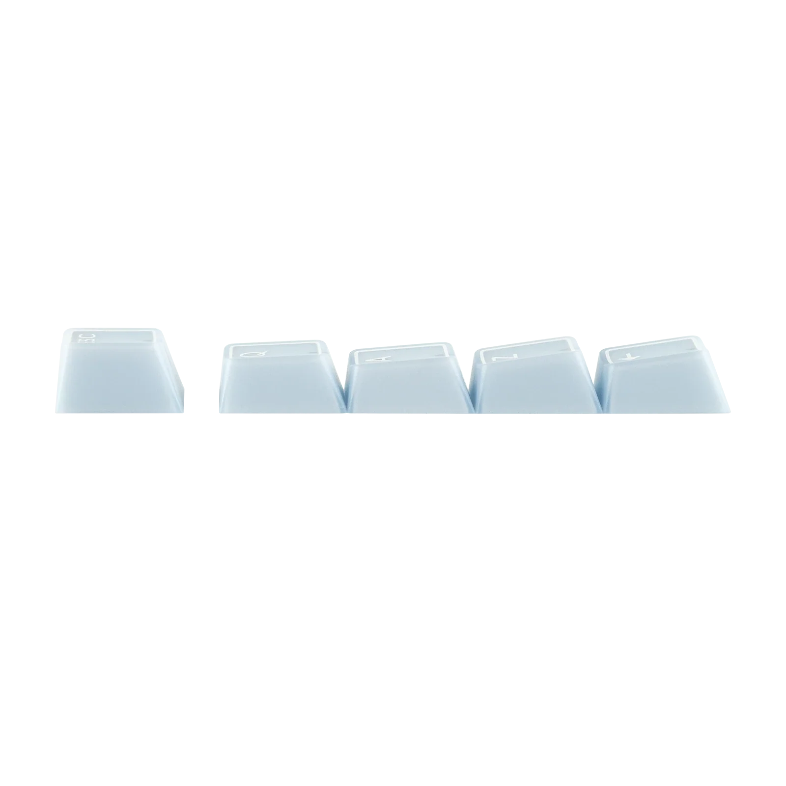 EPOMAKER Glintrix Keycaps Set - Image 49