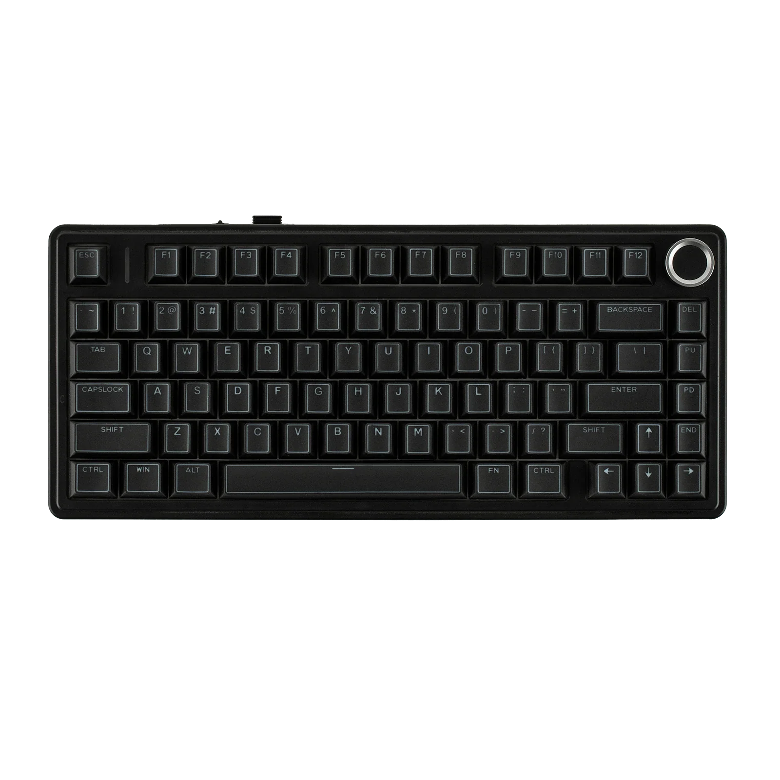 EPOMAKER Glintrix Keycaps Set - Image 7
