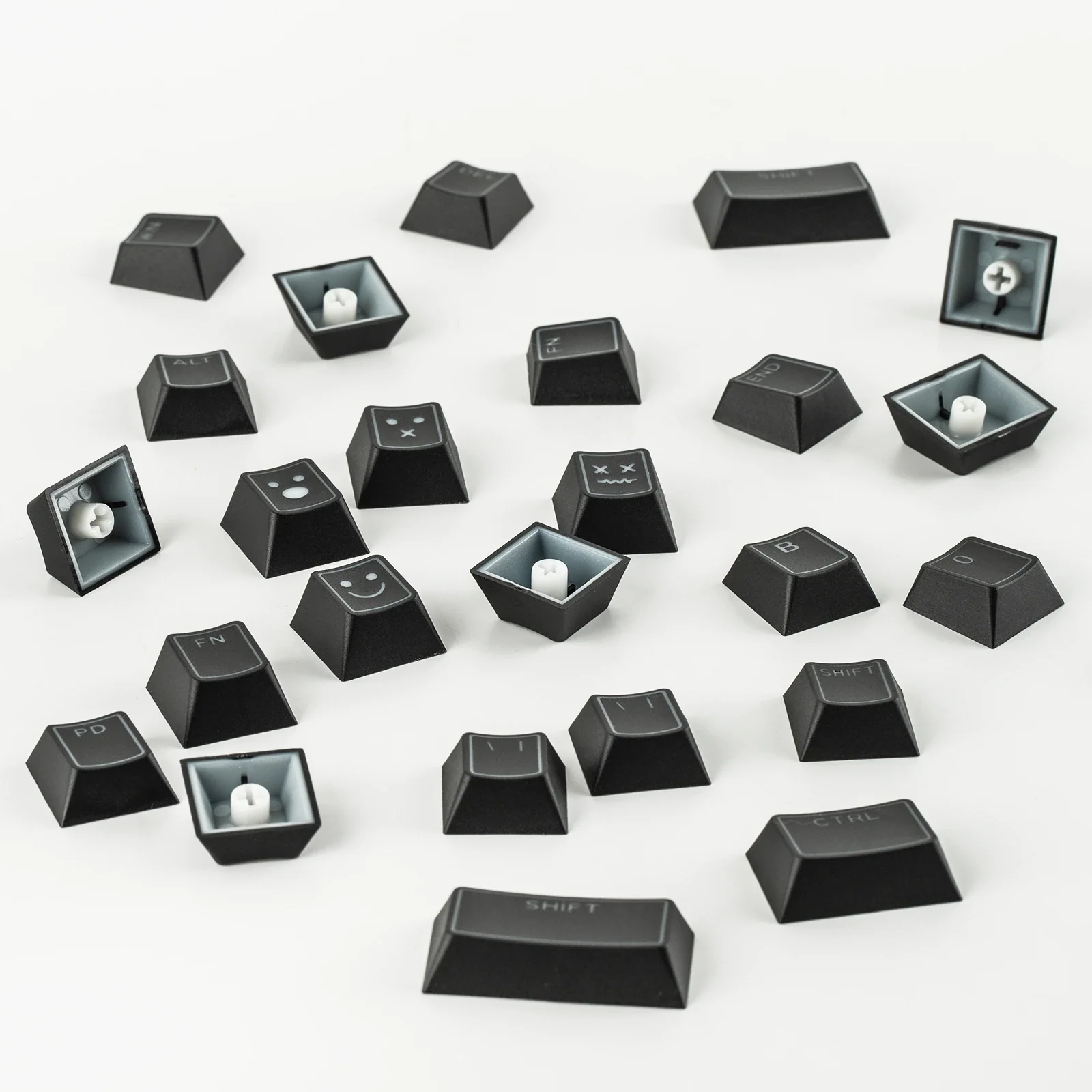 EPOMAKER Glintrix Keycaps Set - Image 9