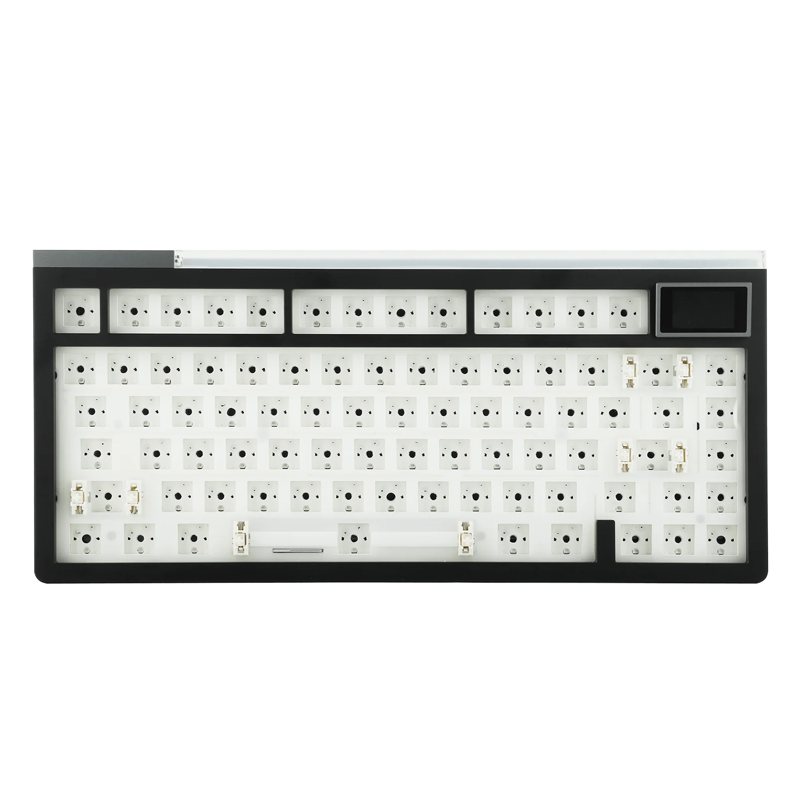 [GB-EXTRA IN STOCK] EPOMAKER GLOW75 DIY Kit - Image 11