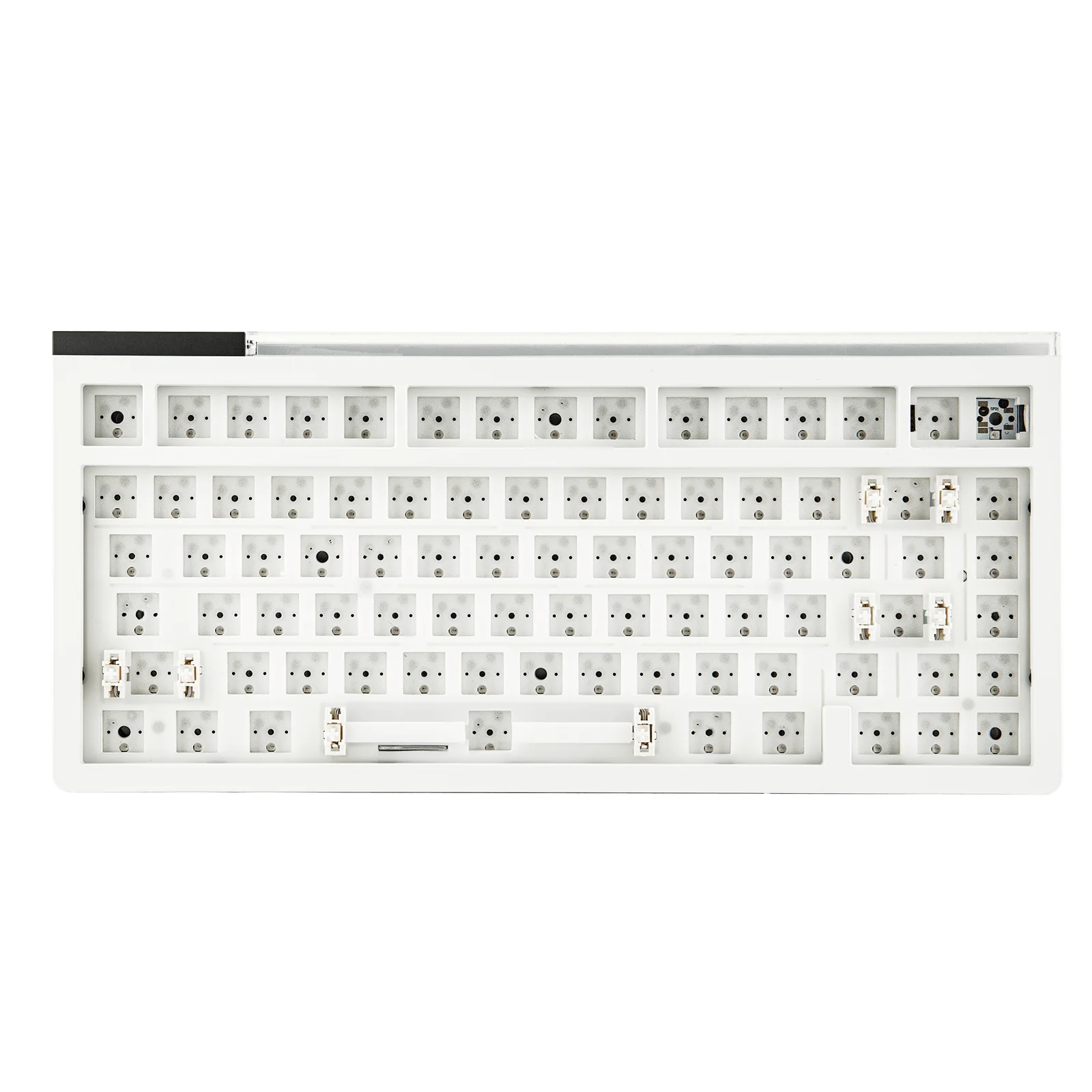 [GB-EXTRA IN STOCK] EPOMAKER GLOW75 DIY Kit - Image 16