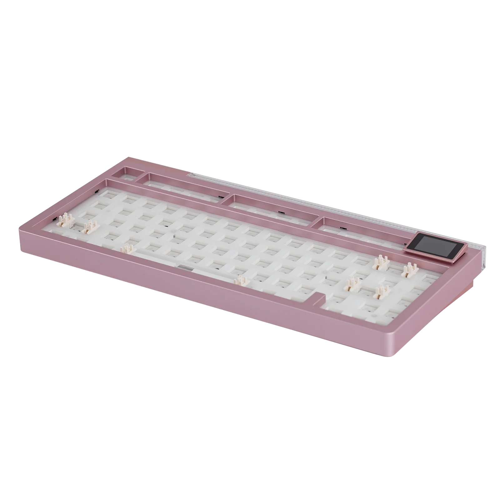 [GB-EXTRA IN STOCK] EPOMAKER GLOW75 DIY Kit - Image 31