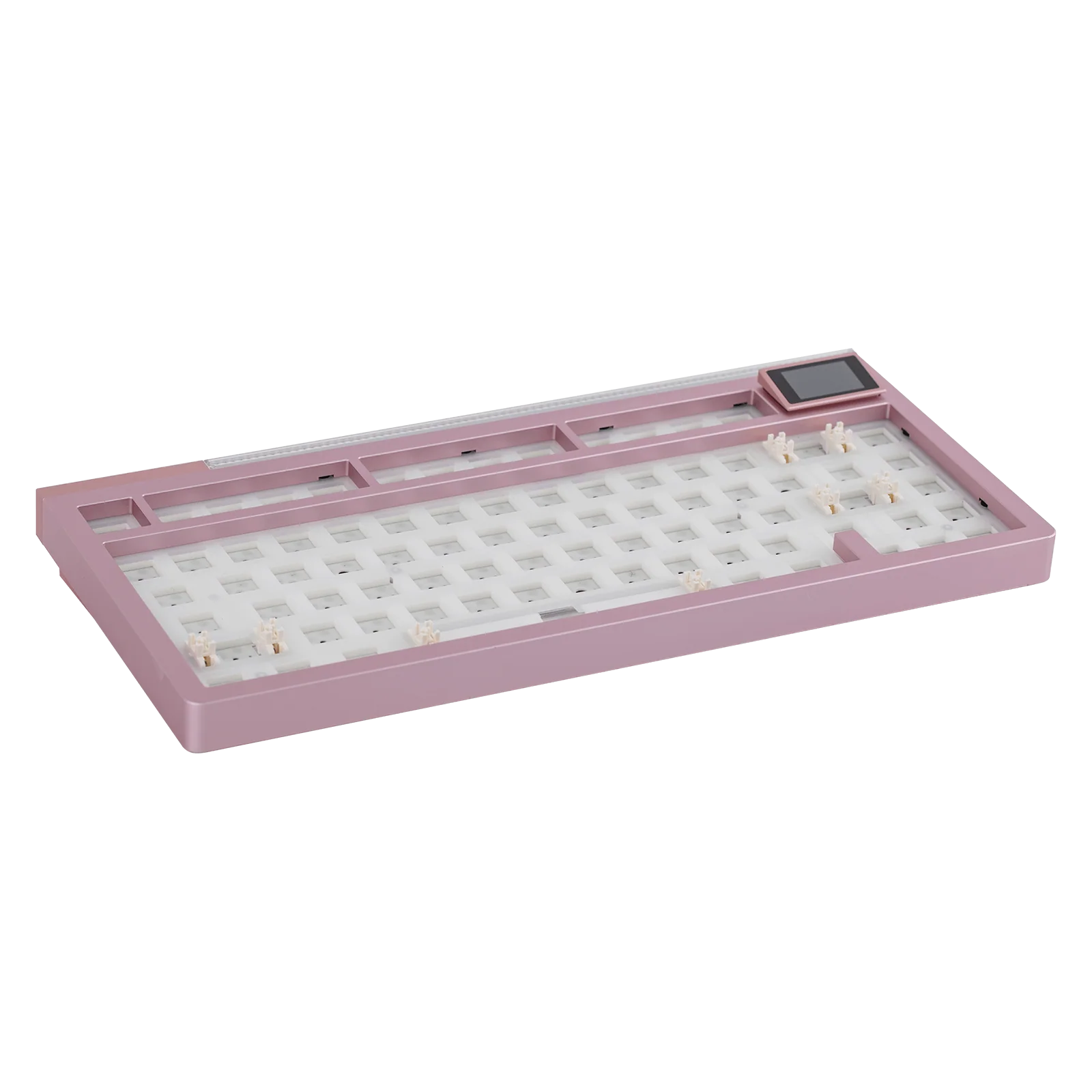 [GB-EXTRA IN STOCK] EPOMAKER GLOW75 DIY Kit - Image 32