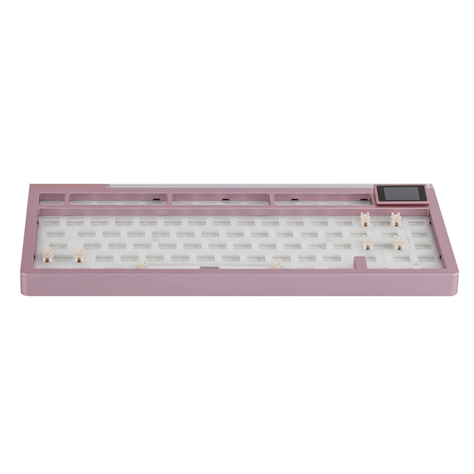 [GB-EXTRA IN STOCK] EPOMAKER GLOW75 DIY Kit - Image 33