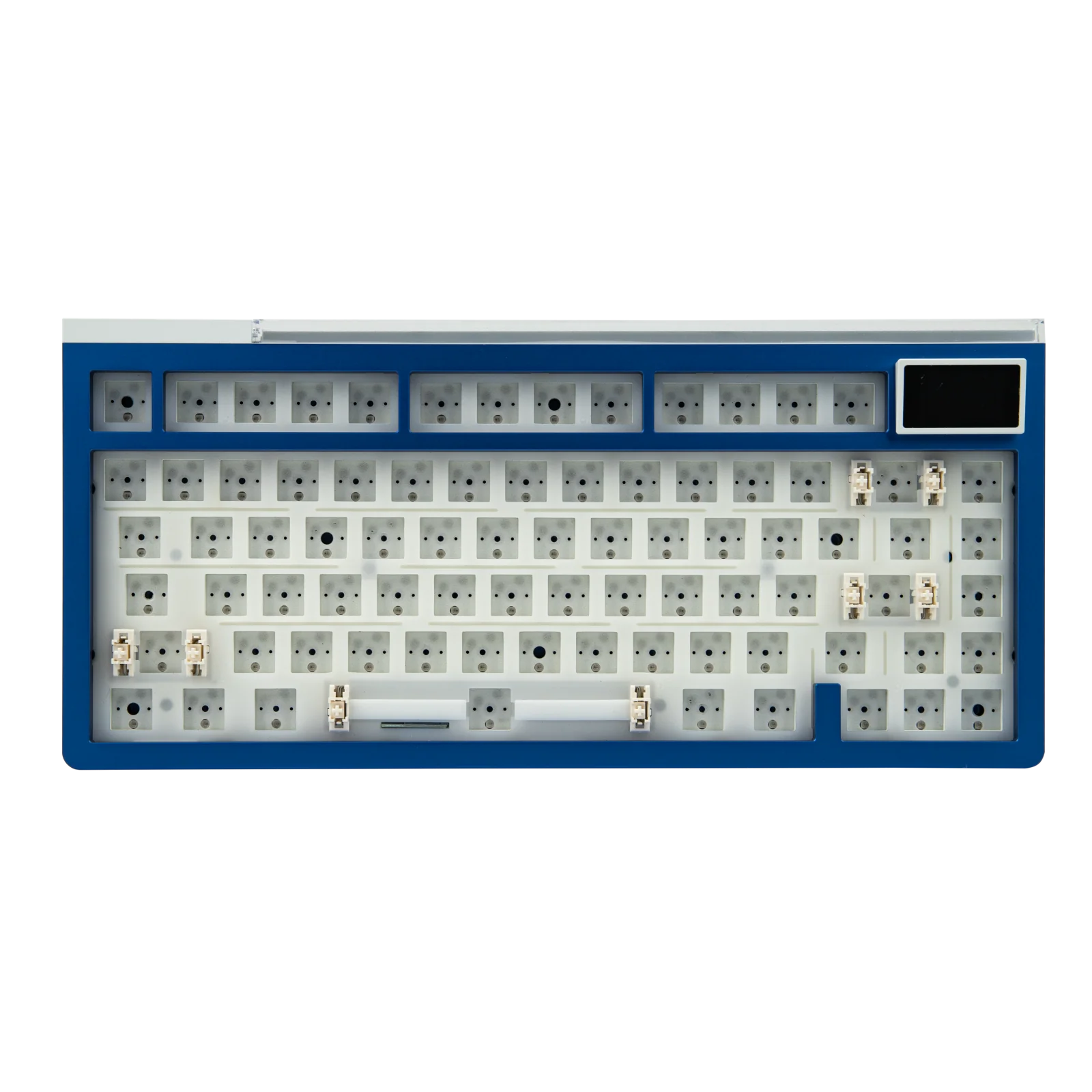 [GB-EXTRA IN STOCK] EPOMAKER GLOW75 DIY Kit - Image 35