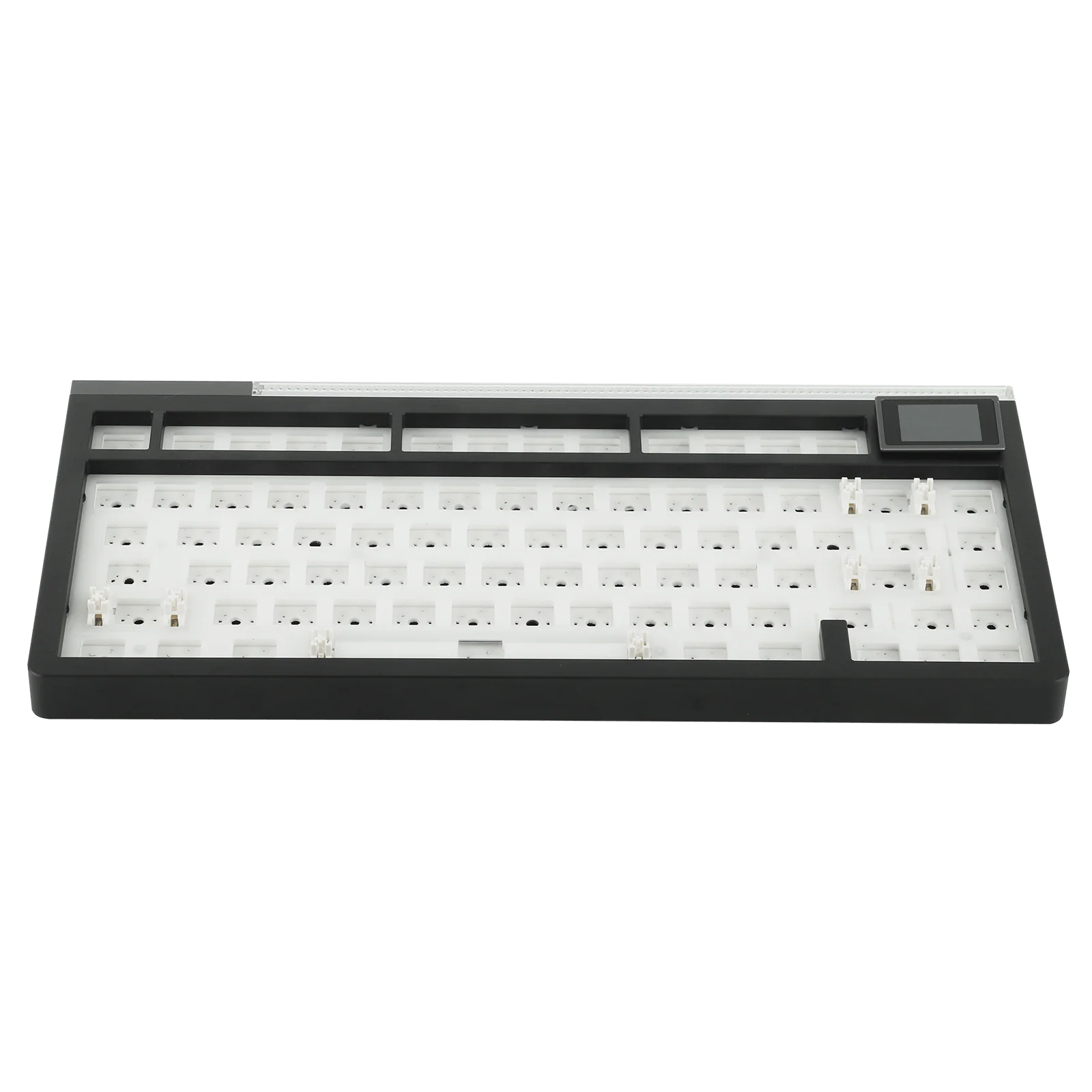 [GB-EXTRA IN STOCK] EPOMAKER GLOW75 DIY Kit - Image 7