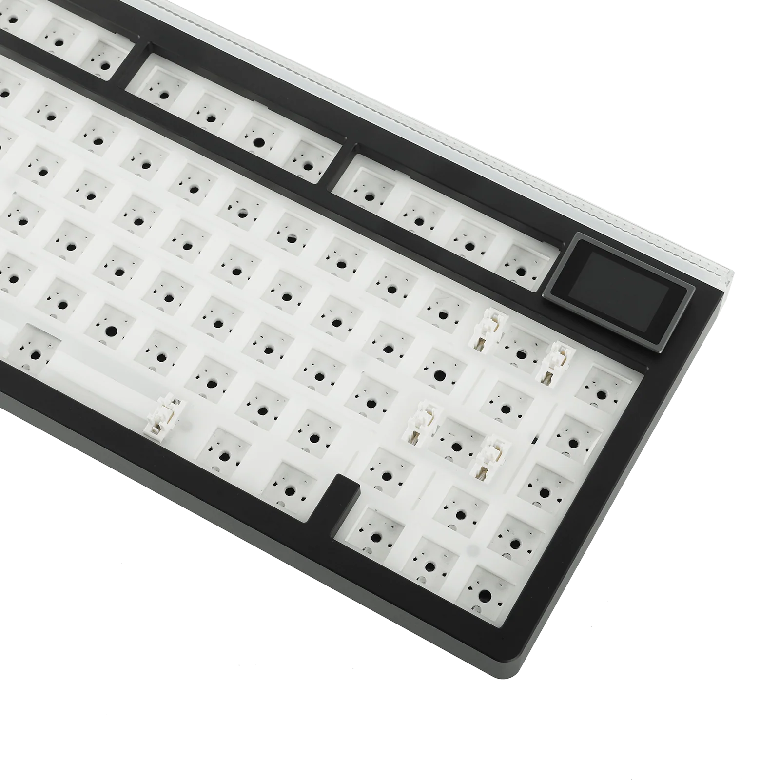 [GB-EXTRA IN STOCK] EPOMAKER GLOW75 DIY Kit - Image 8