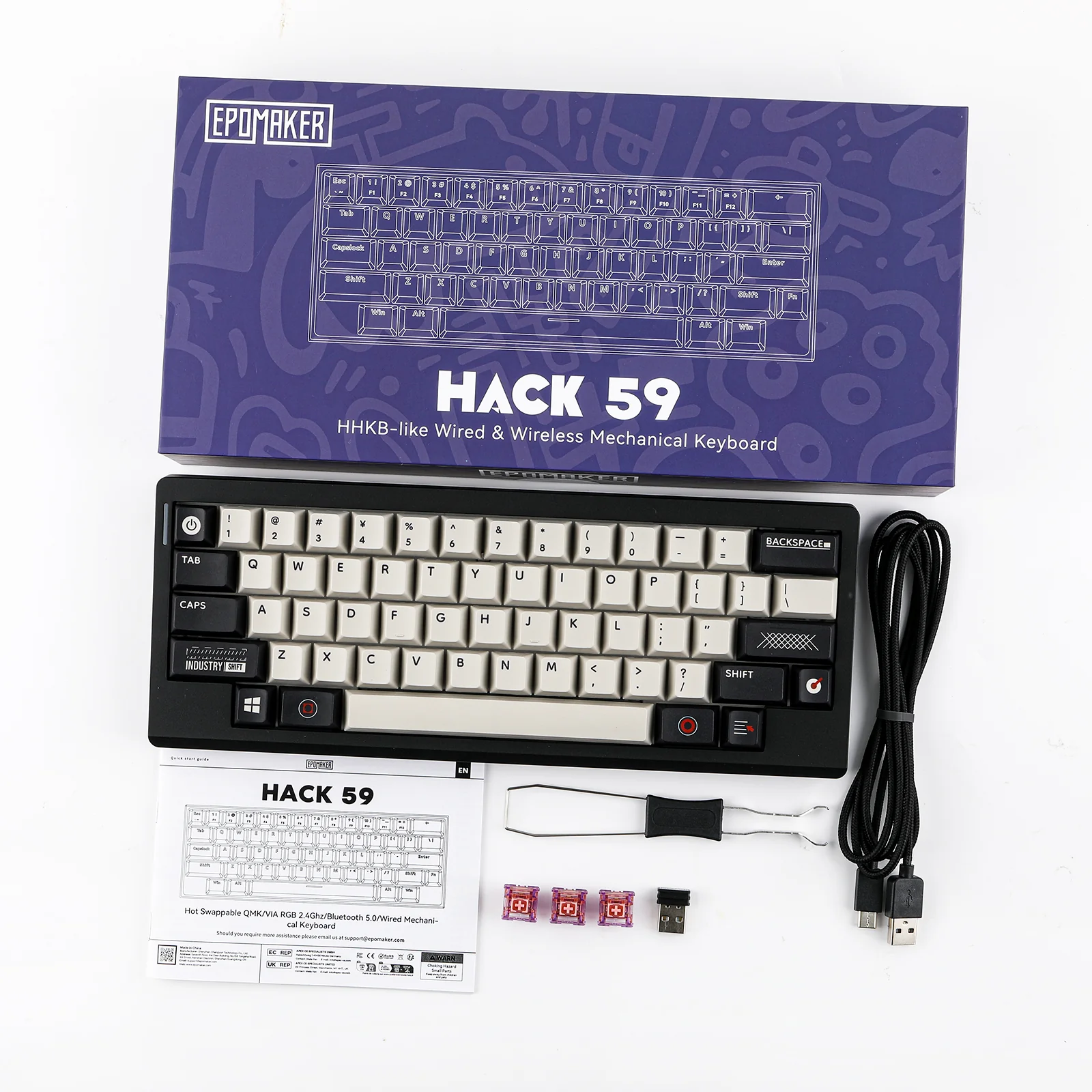 Epomaker Hack 59 - Image 10