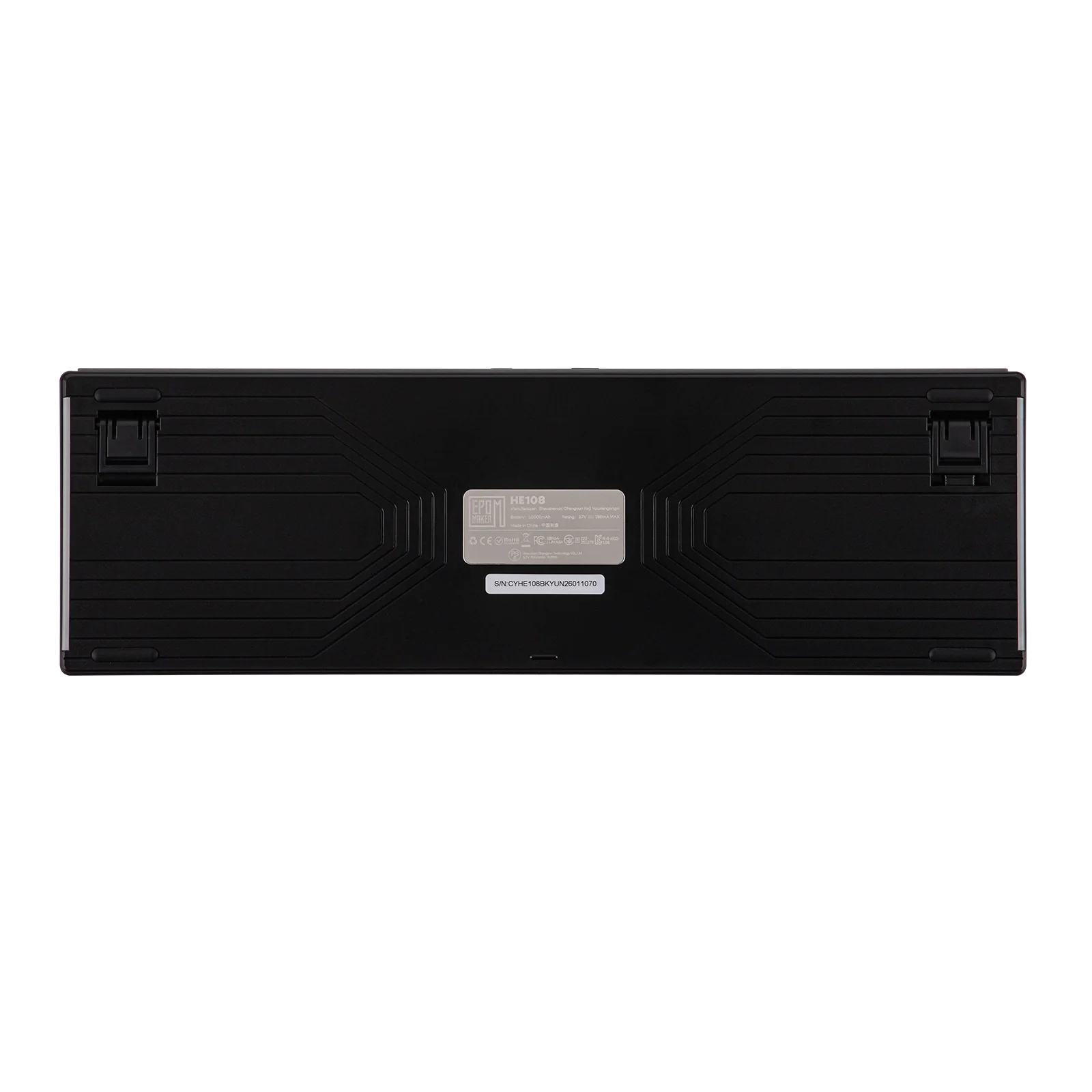 EPOMAKER HE108 - Image 18