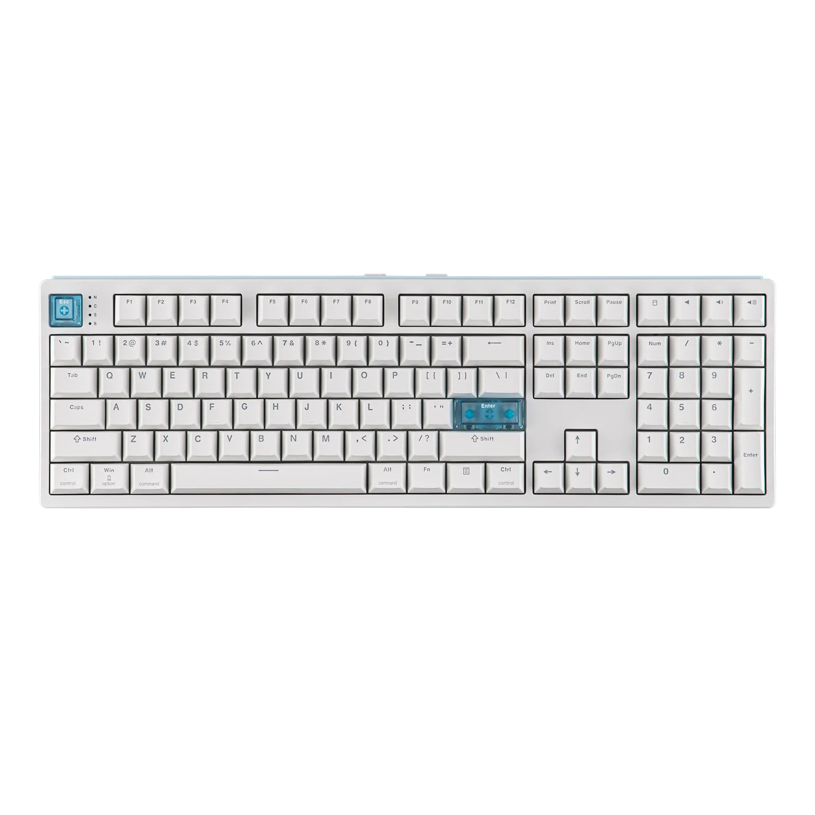 EPOMAKER HE108 - Image 5