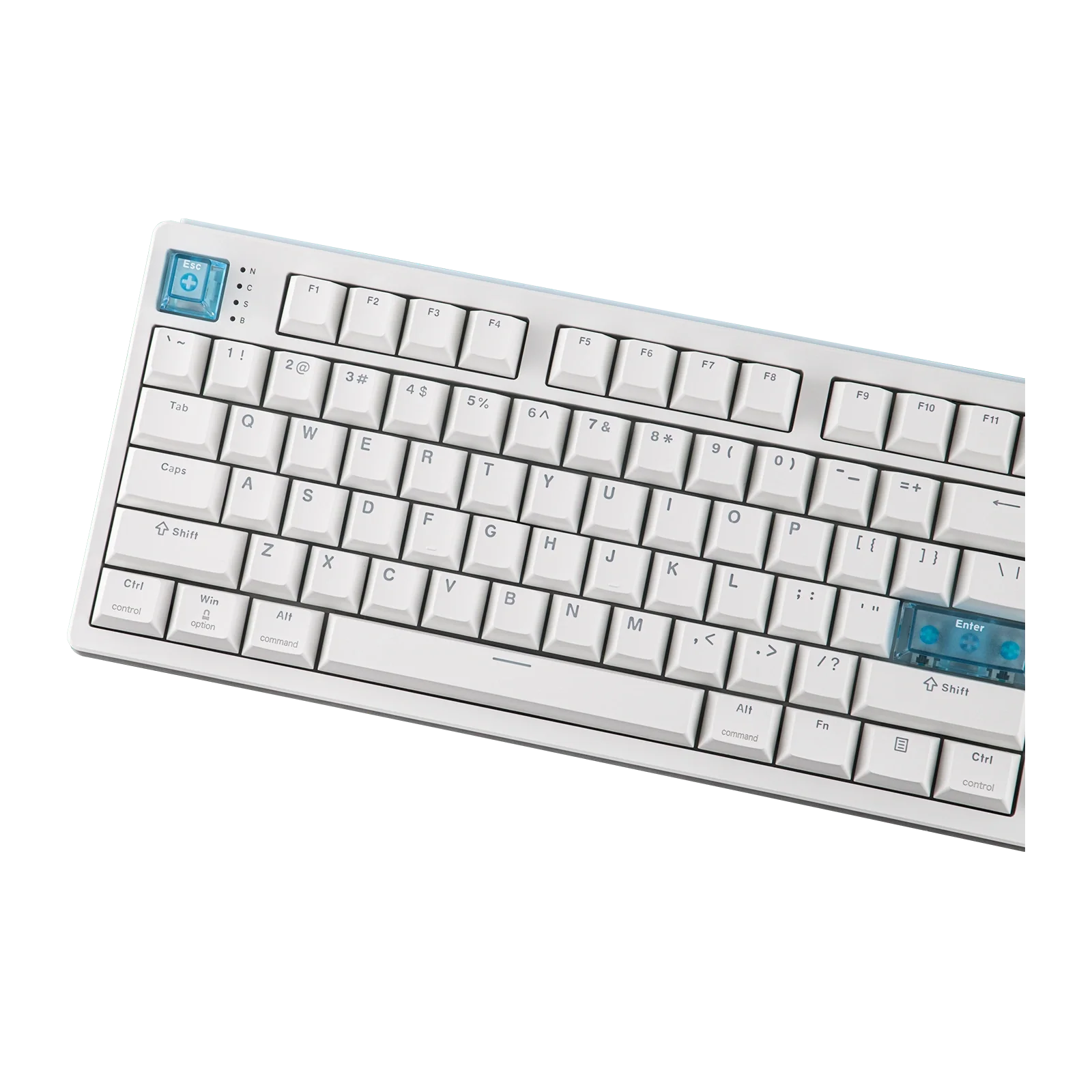 EPOMAKER HE108 - Image 9