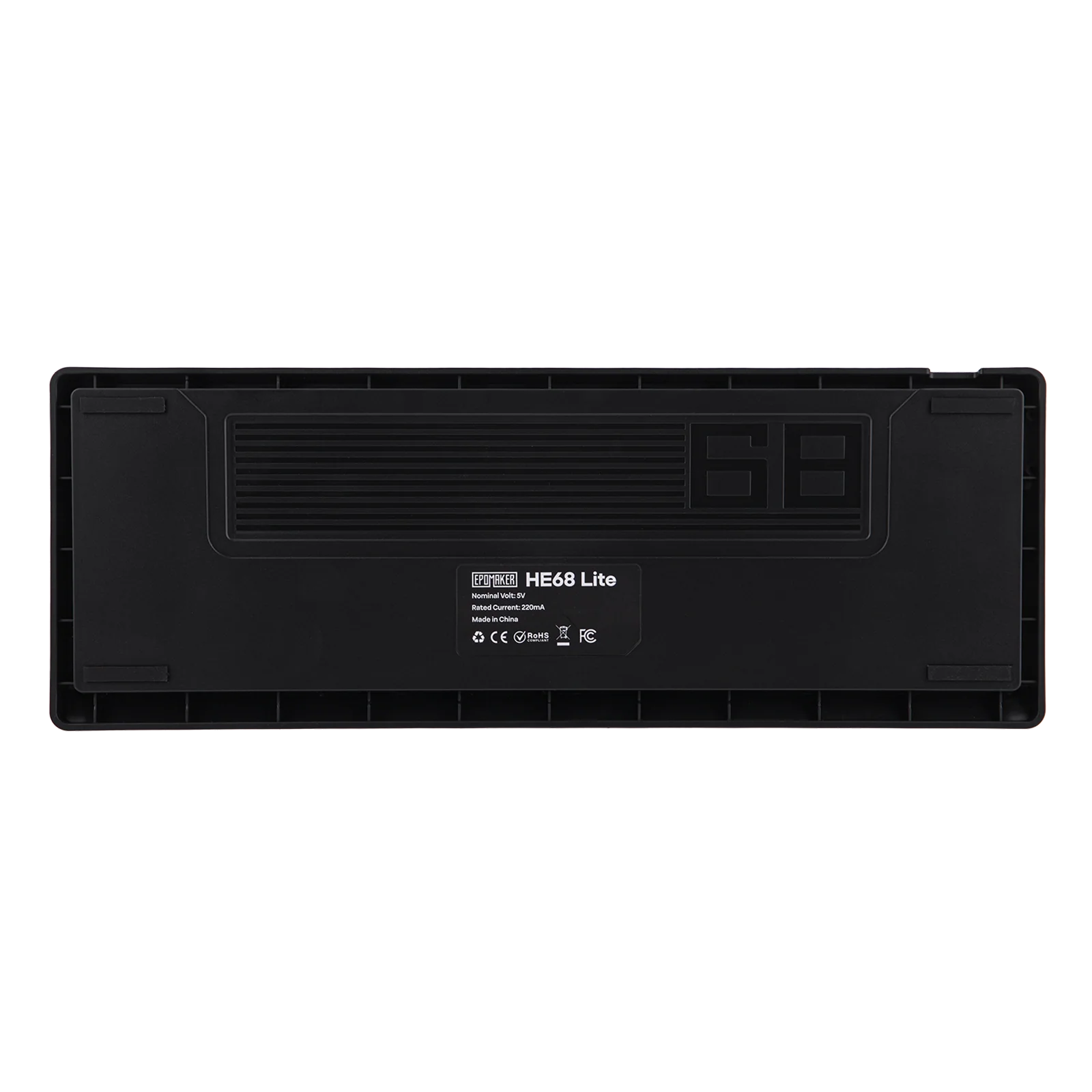 EPOMAKER HE68 Lite - Image 6