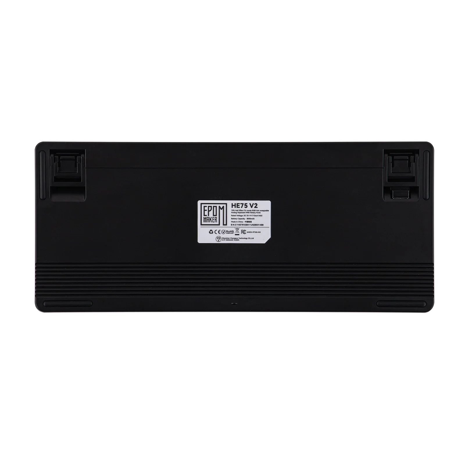 EPOMAKER HE75 V2 - Image 20