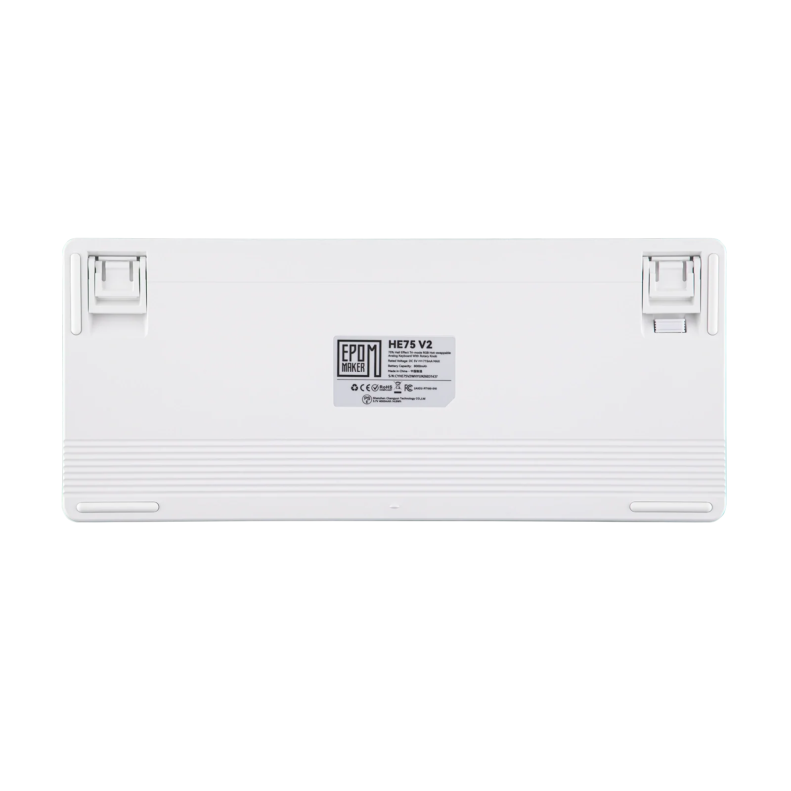 EPOMAKER HE75 V2 - Image 3
