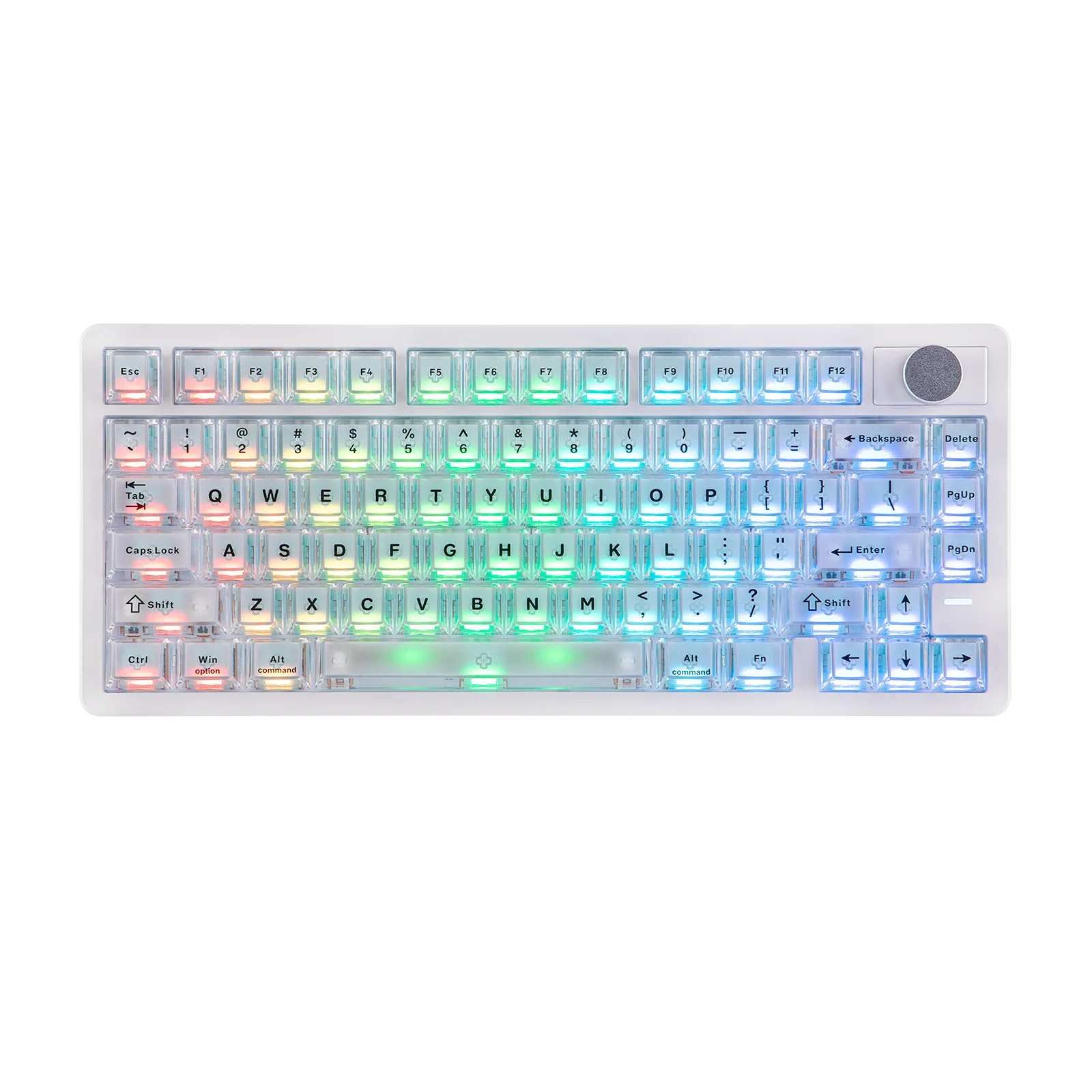 EPOMAKER HE75 V2 - Image 4