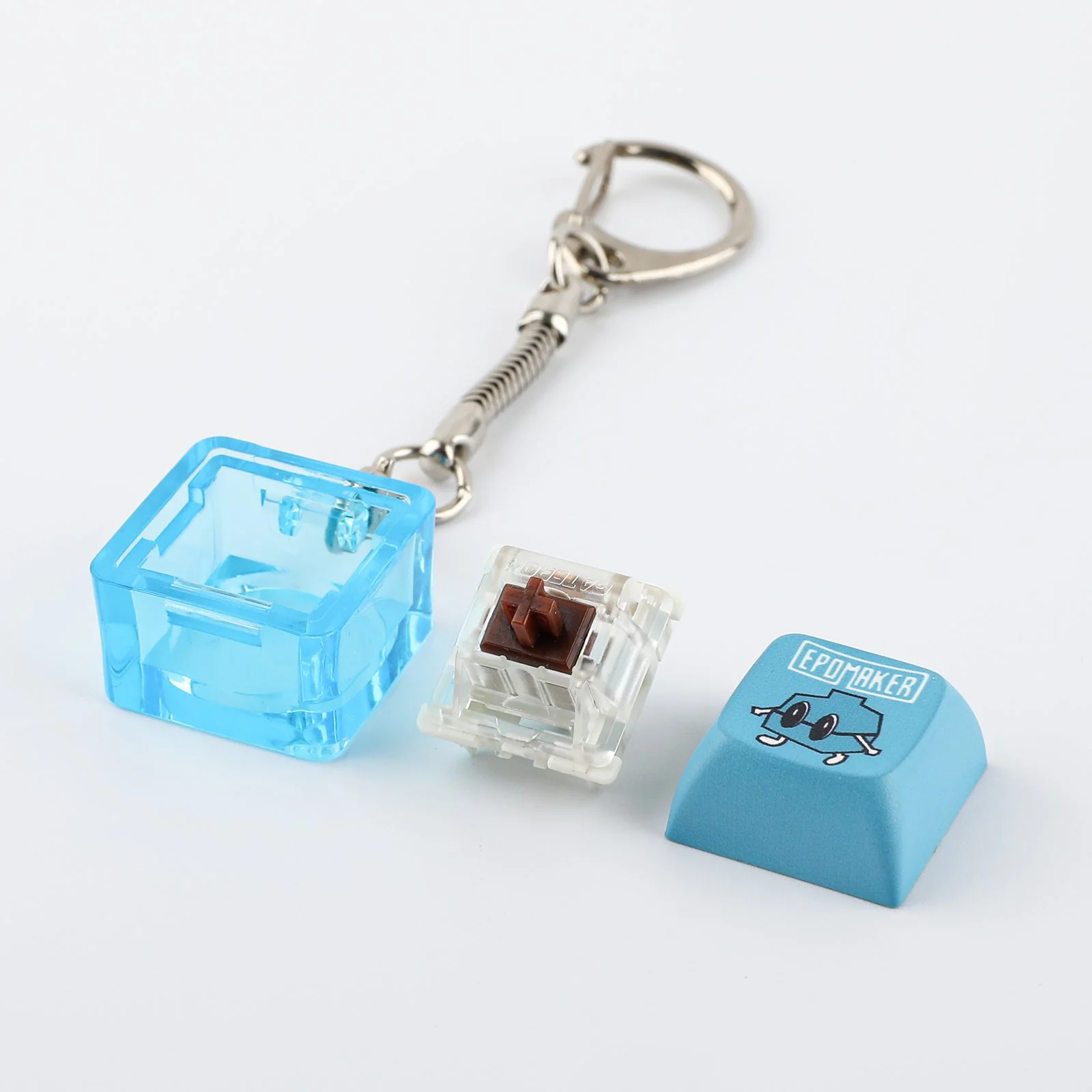 Epomaker Keychain - Image 19