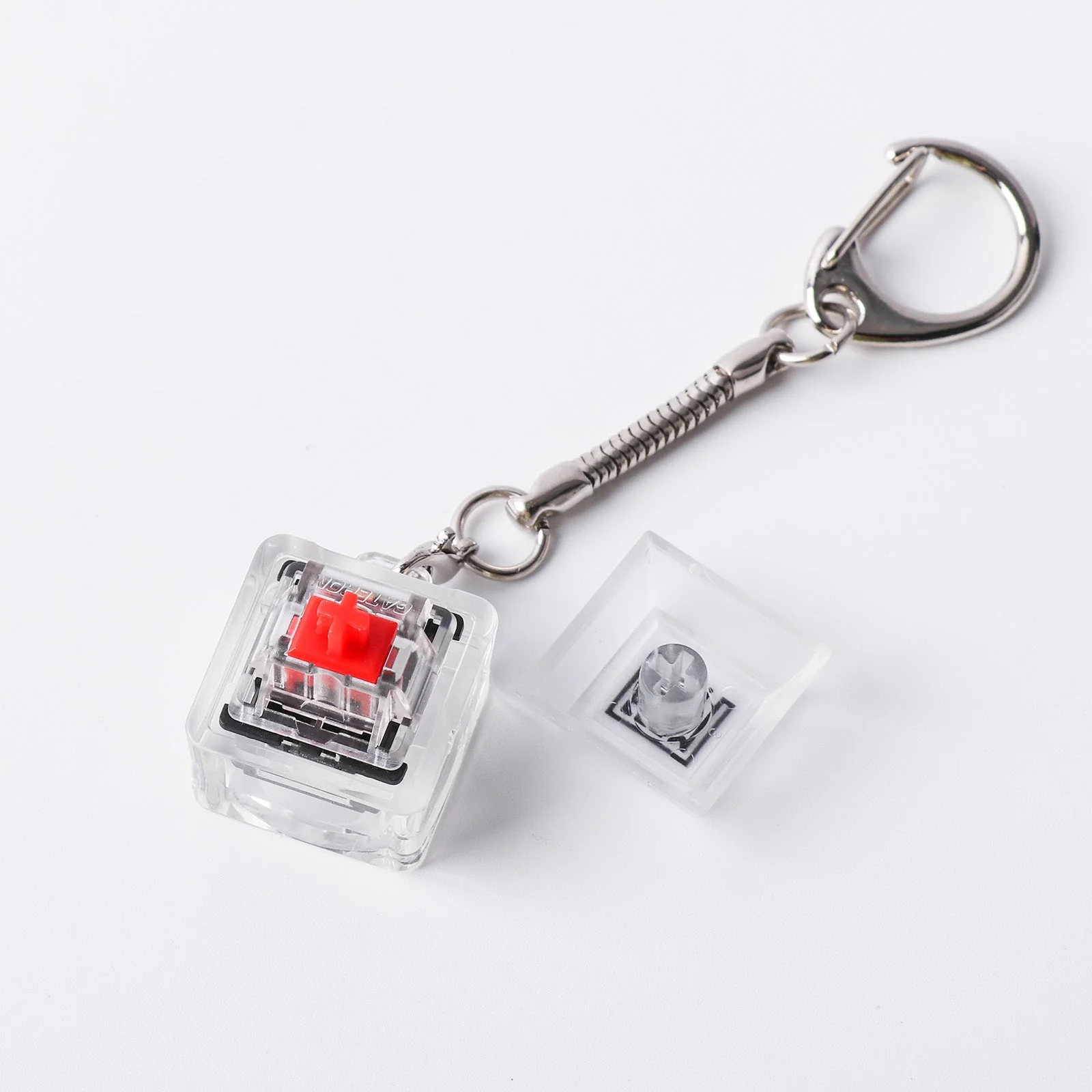 Epomaker Keychain - Image 30