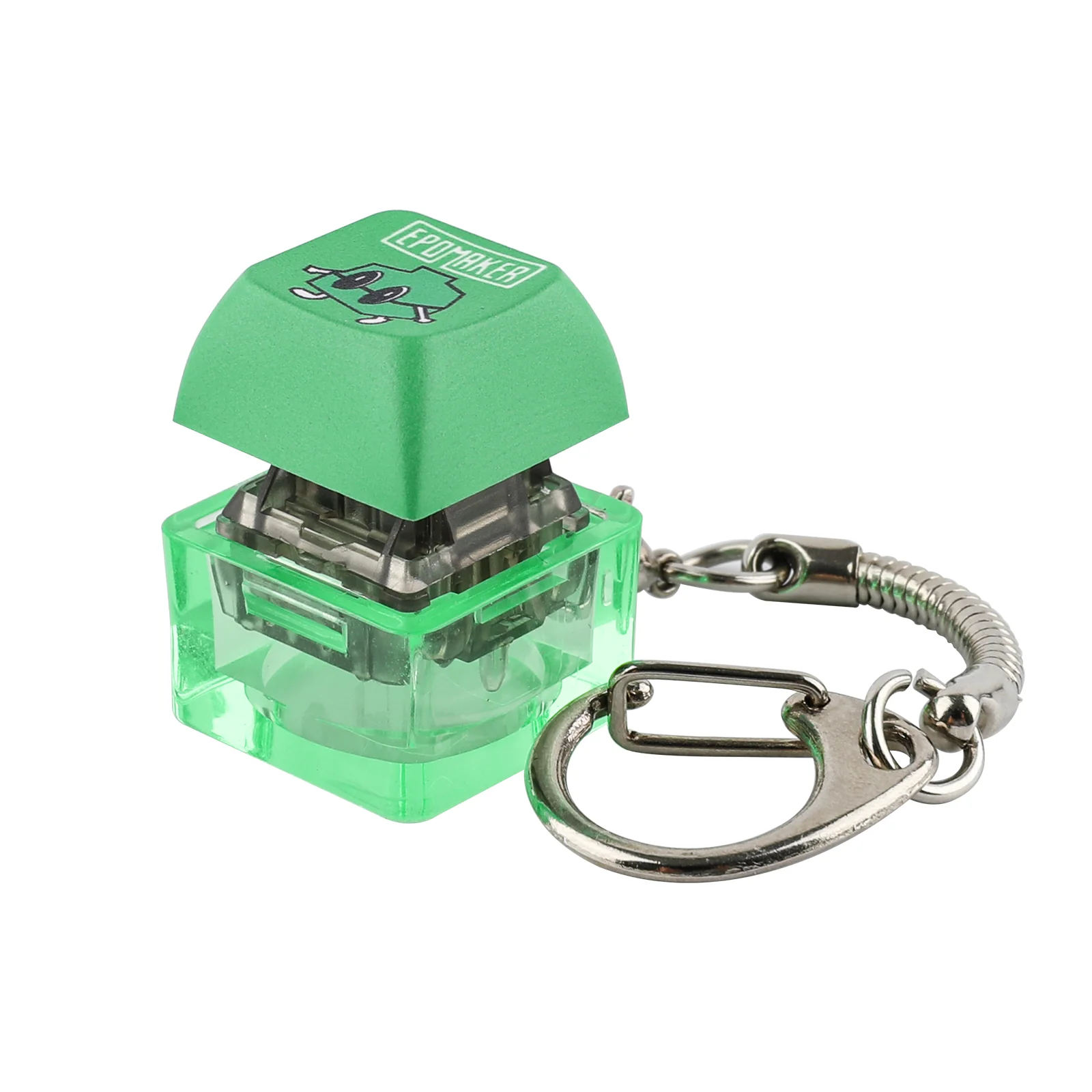 Epomaker Keychain - Image 5