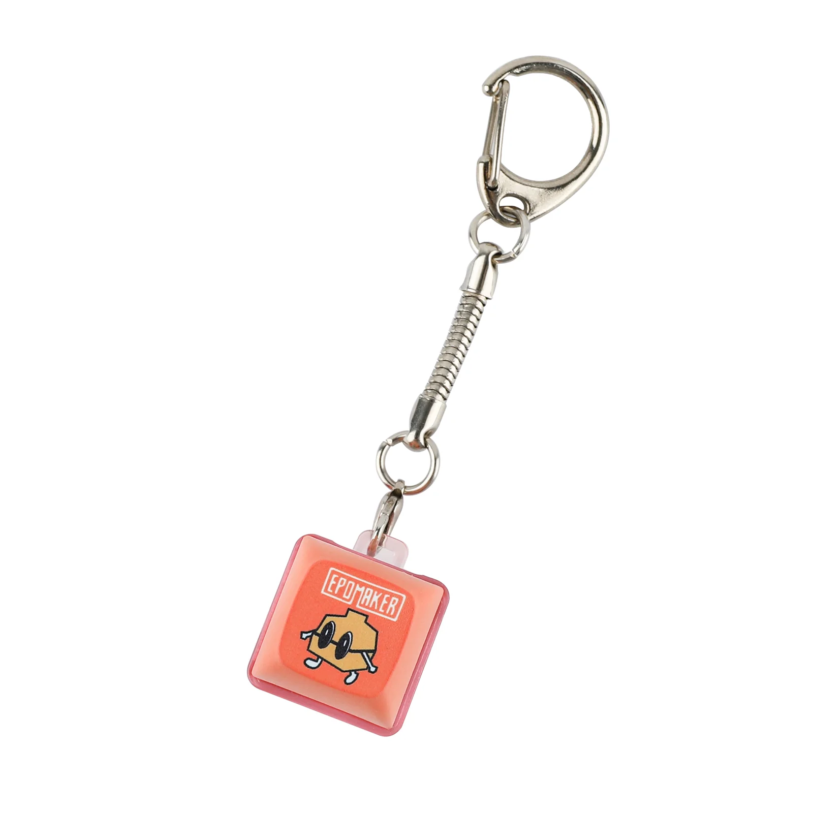Epomaker Keychain - Image 7