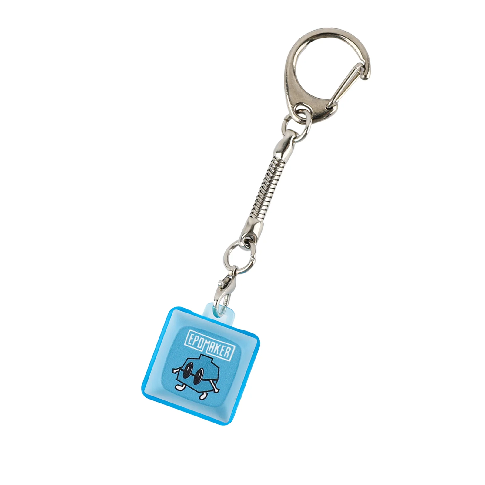 Epomaker Keychain - Image 8