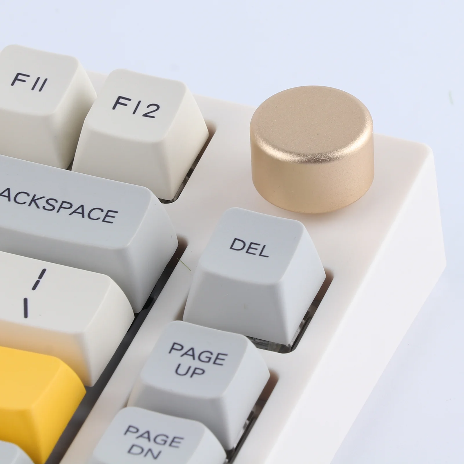 Epomaker Knob (Extra for TH80/66 Pro) - Image 10