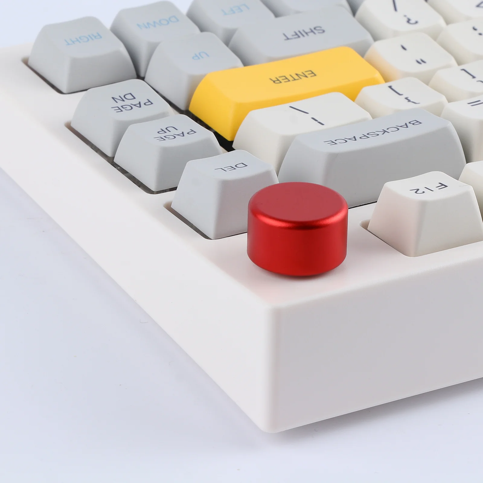 Epomaker Knob (Extra for TH80/66 Pro) - Image 11