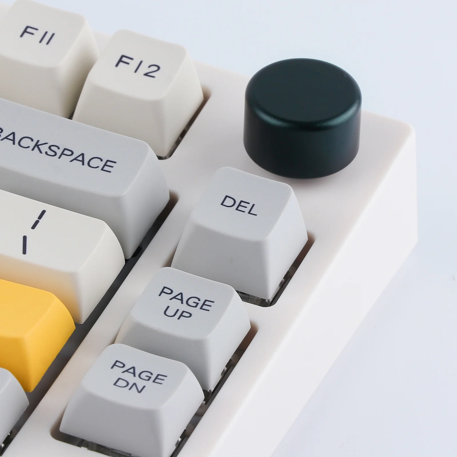 Epomaker Knob (Extra for TH80/66 Pro) - Image 16