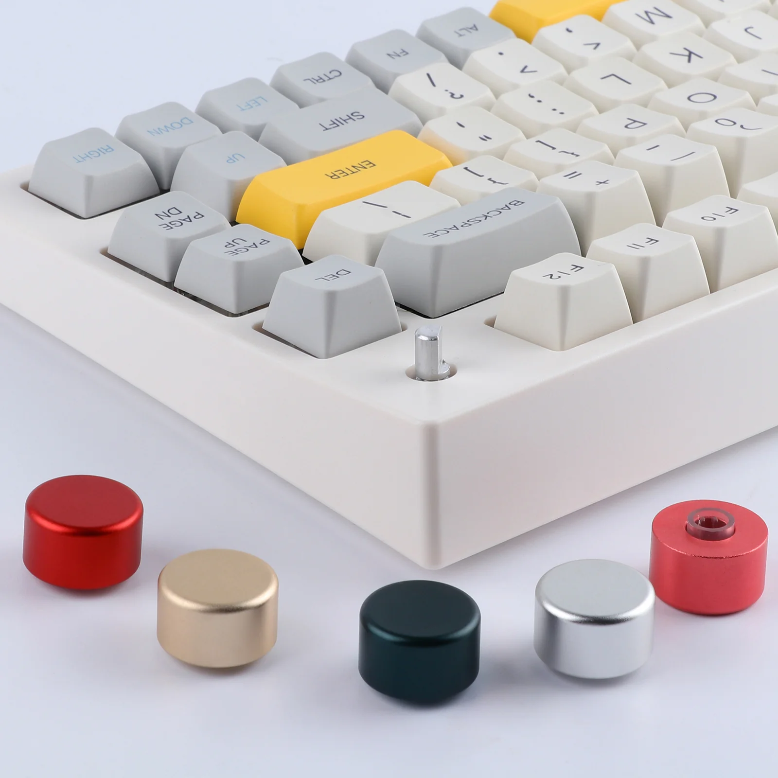 Epomaker Knob (Extra for TH80/66 Pro) - Image 18