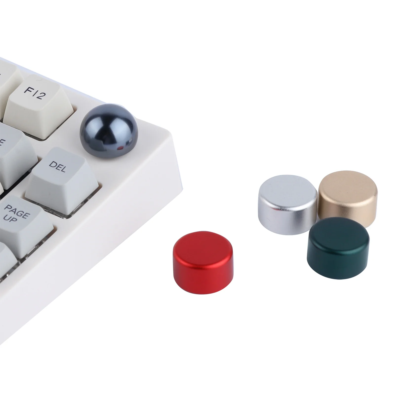 Epomaker Knob (Extra for TH80/66 Pro) - Image 22