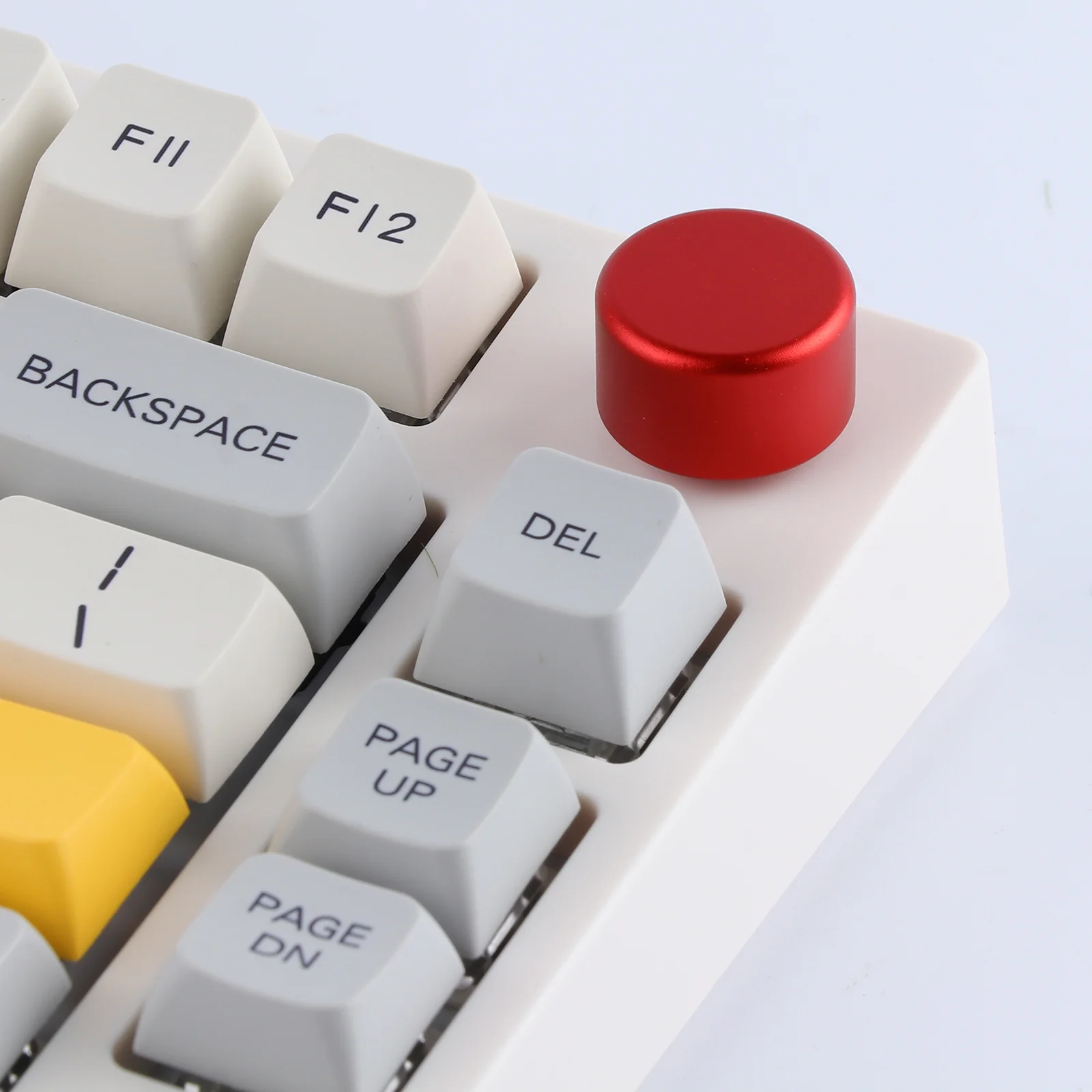 Epomaker Knob (Extra for TH80/66 Pro) - Image 8