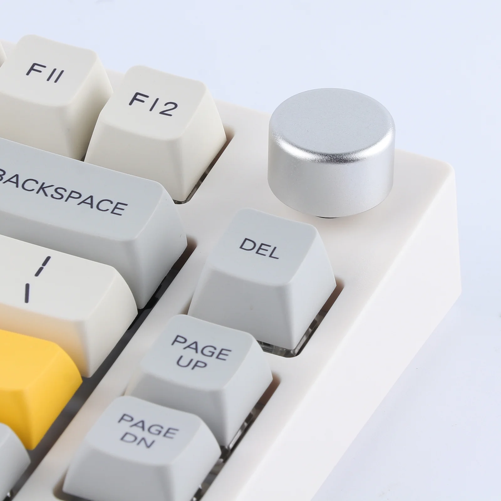Epomaker Knob (Extra for TH80/66 Pro) - Image 9