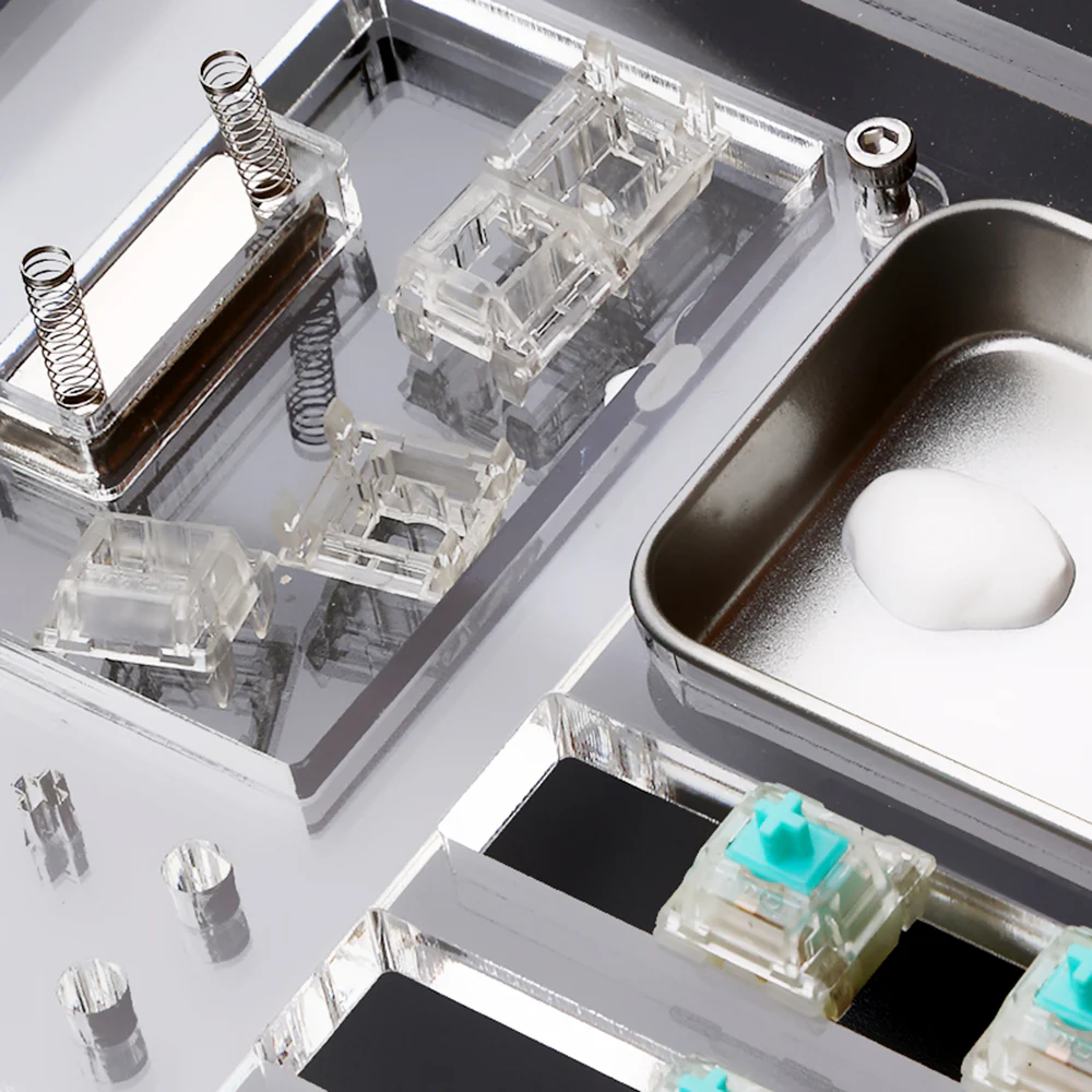 EPOMAKER Lube Station Kit - Image 9