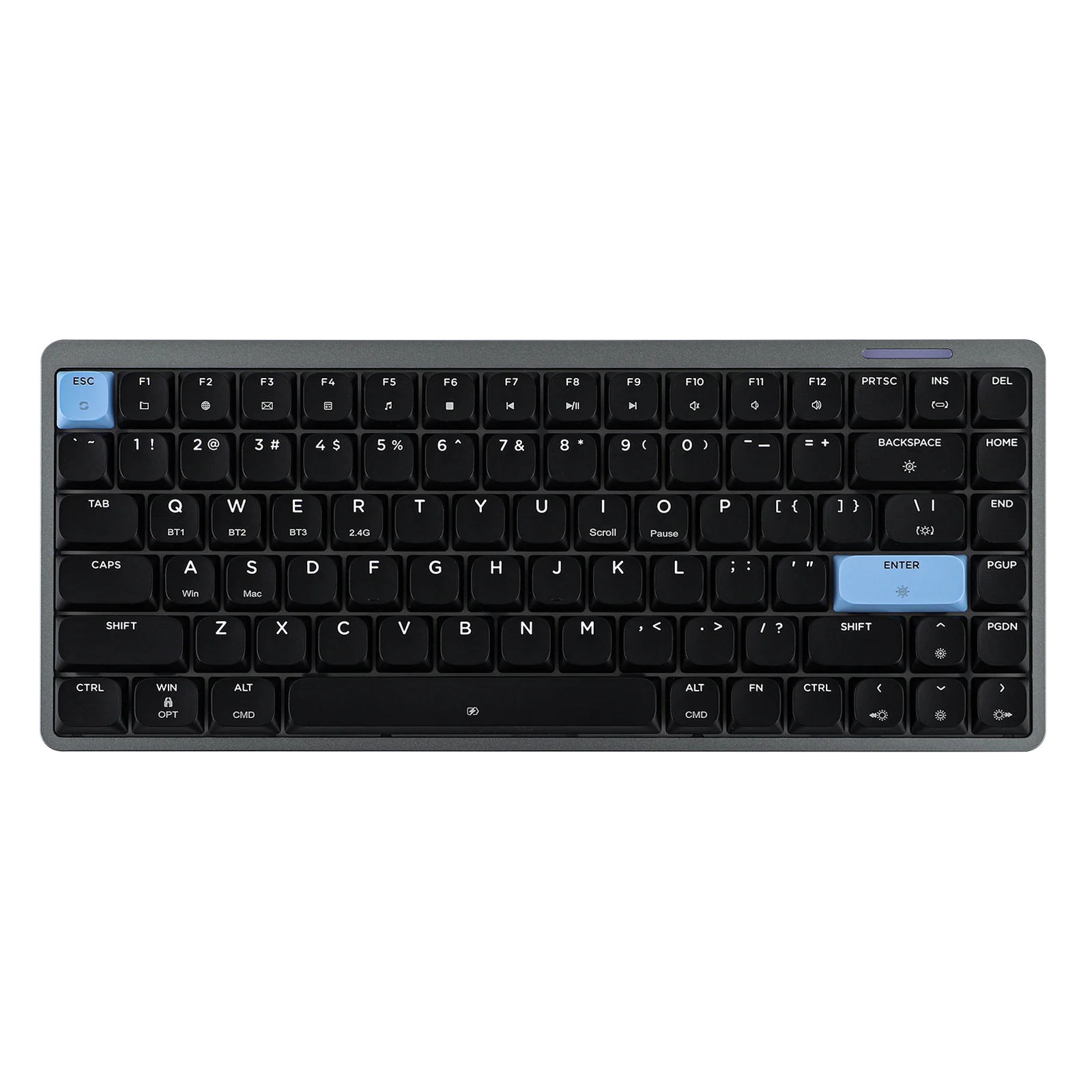 EPOMAKER Luma84 - Image 11