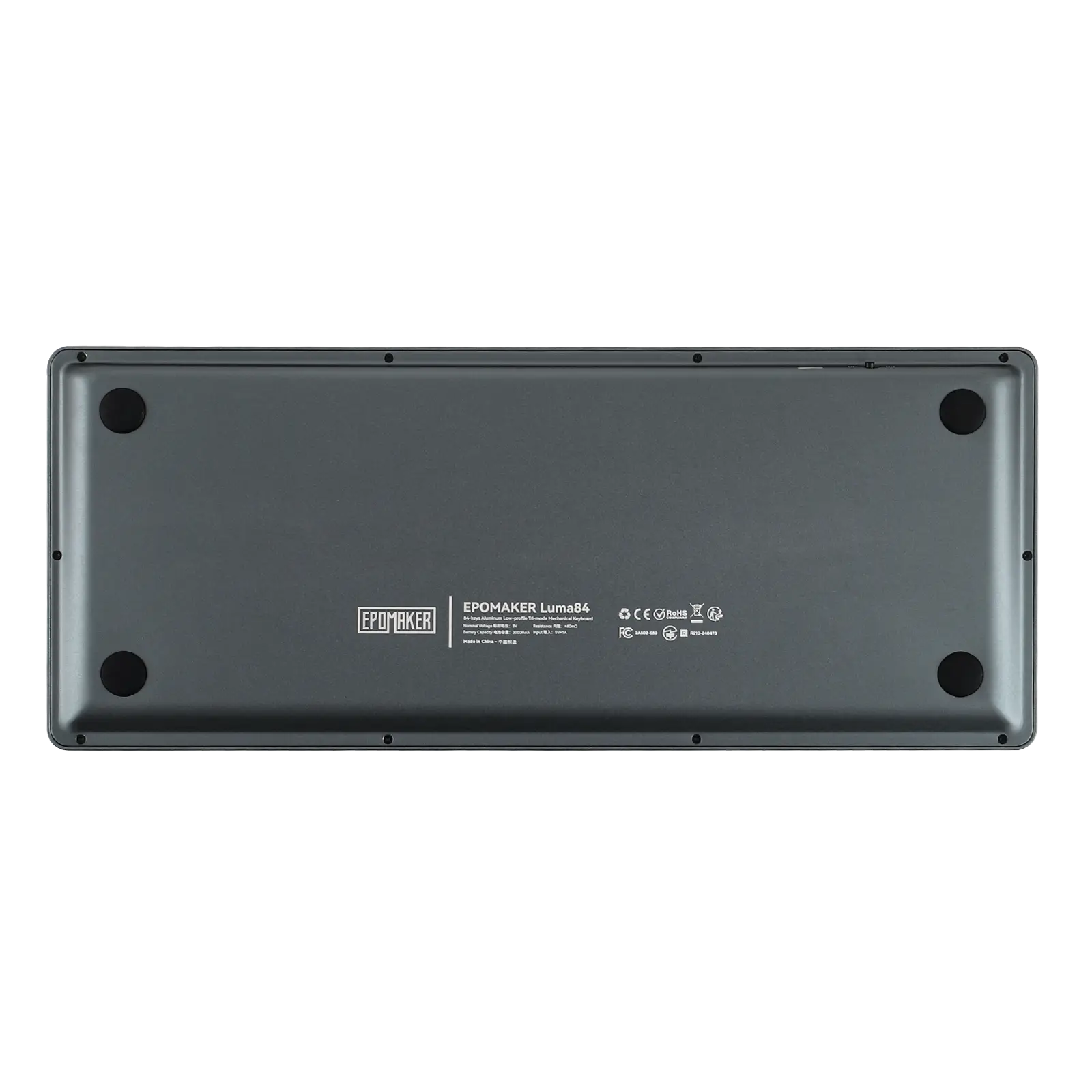 EPOMAKER Luma84 - Image 16