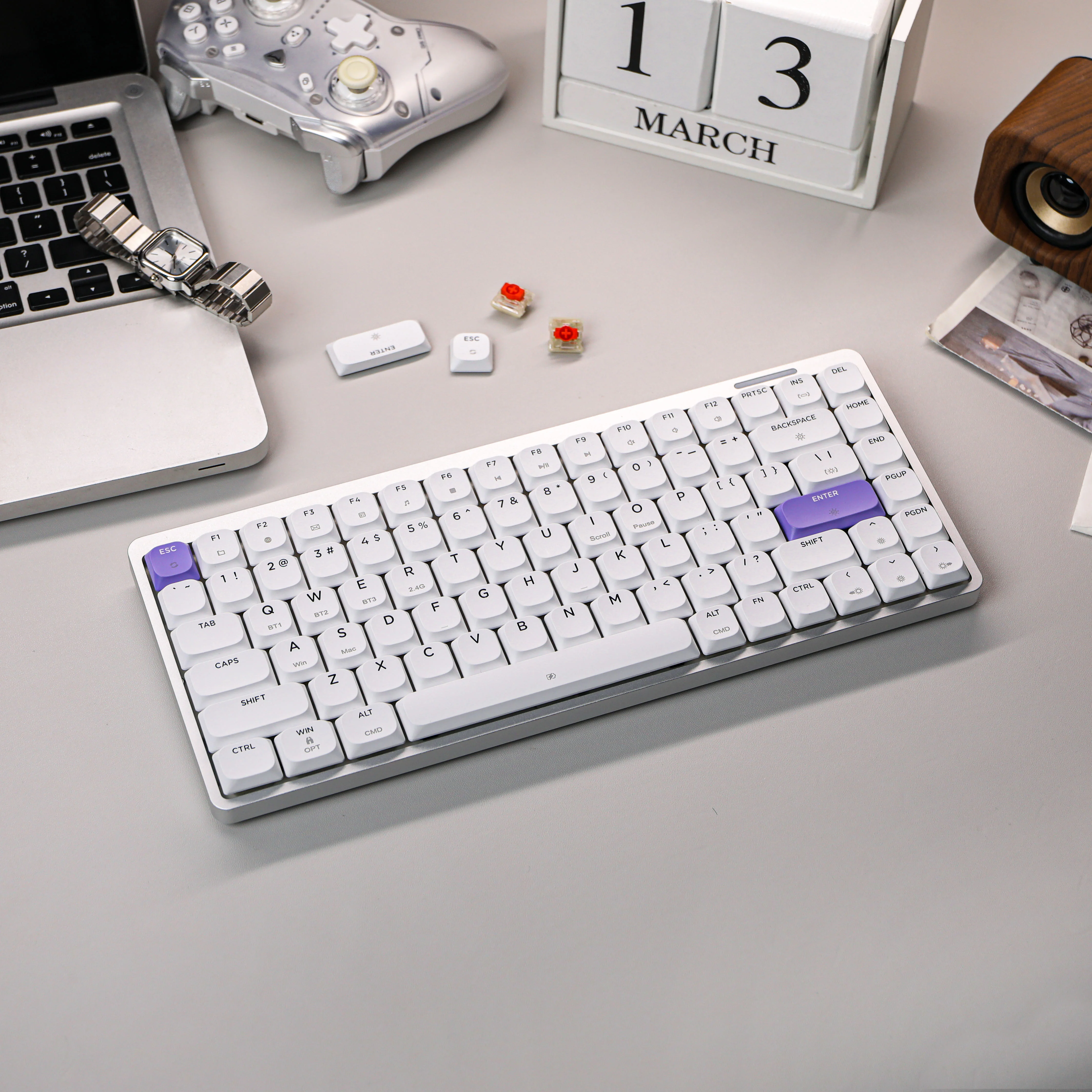 EPOMAKER Luma84 - Image 3