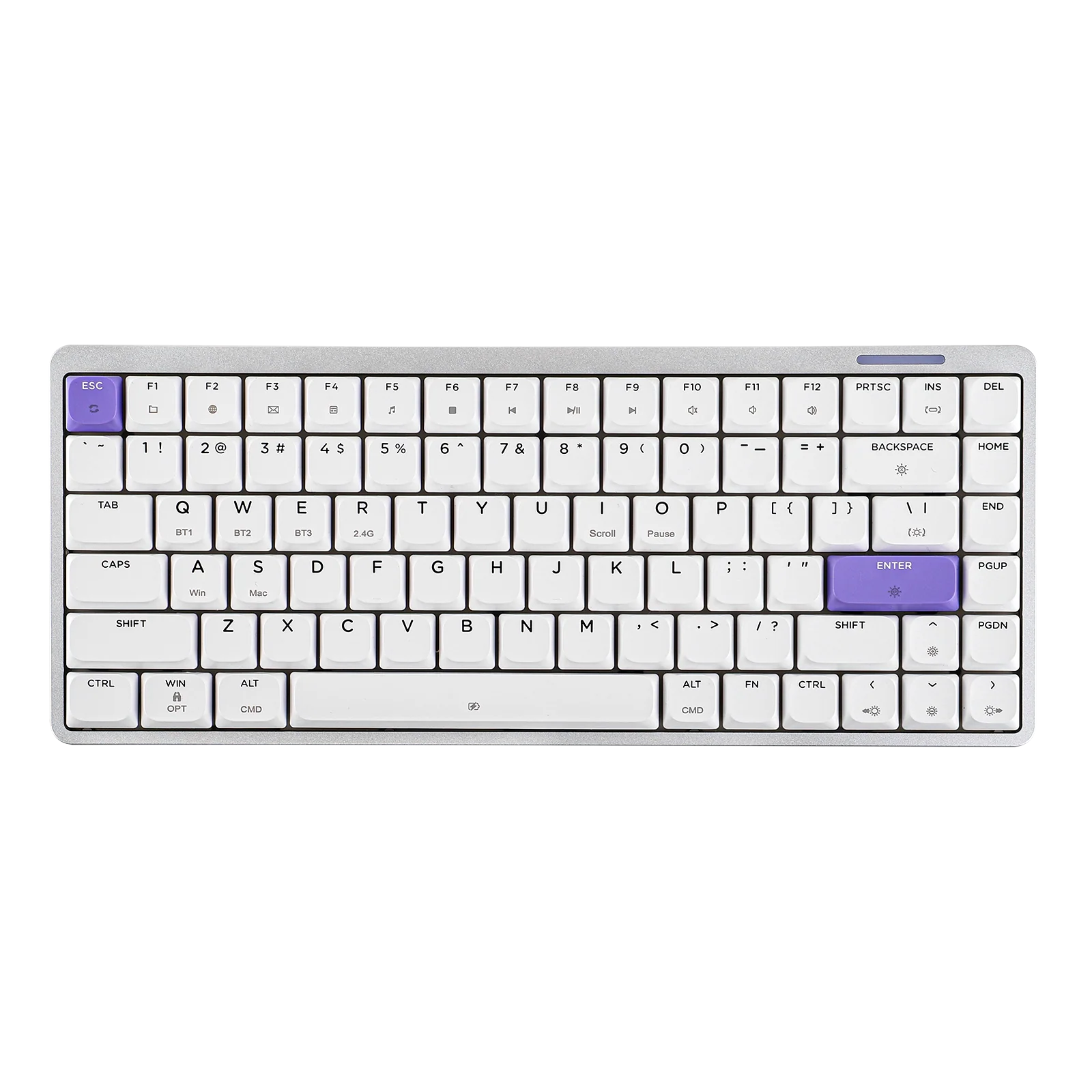 EPOMAKER Luma84 - Image 4