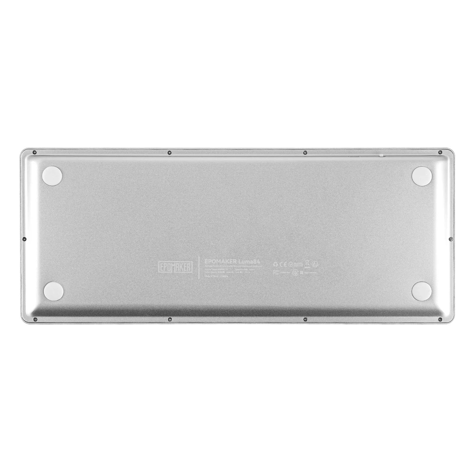 EPOMAKER Luma84 - Image 9