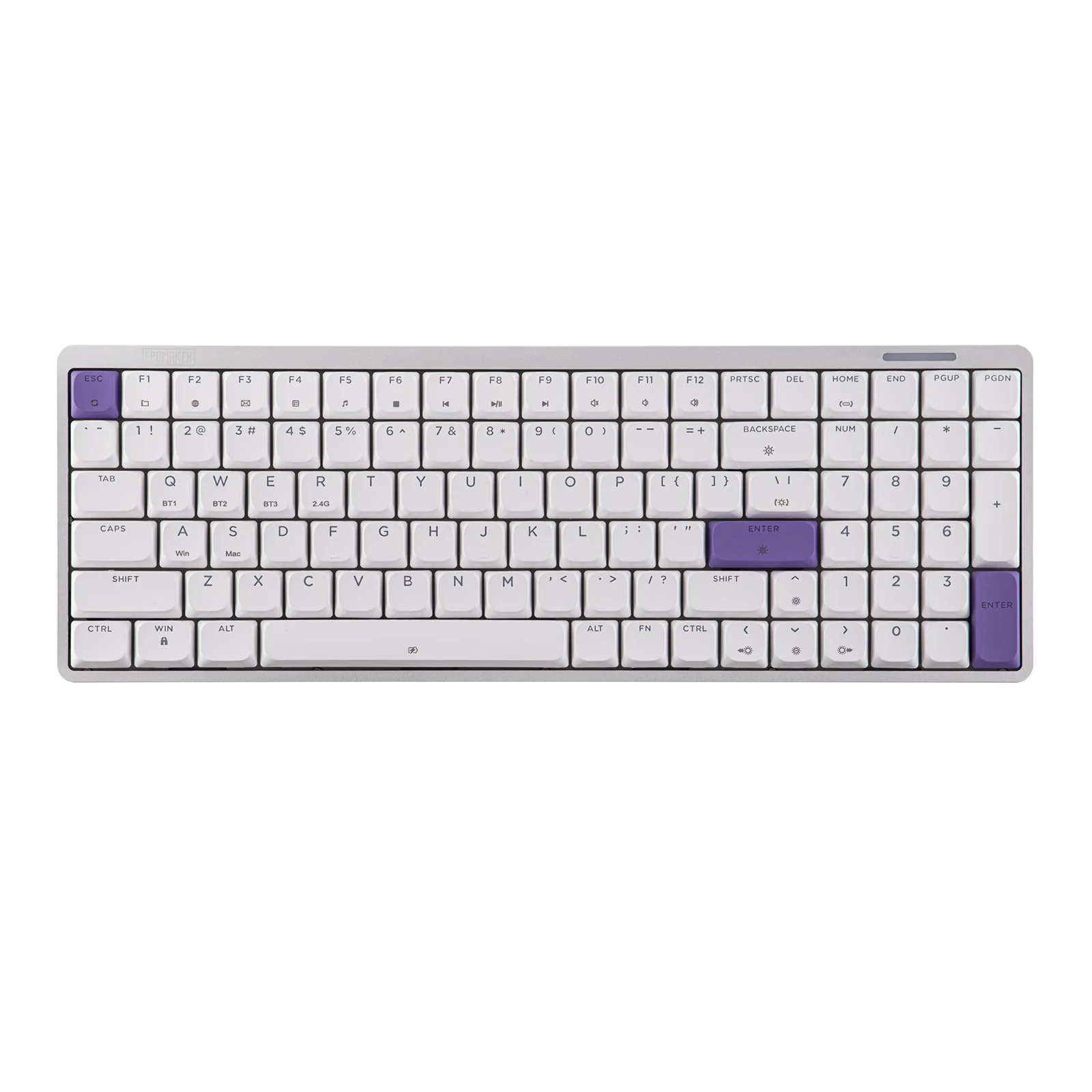 EPOMAKER LUMA100 - Image 12