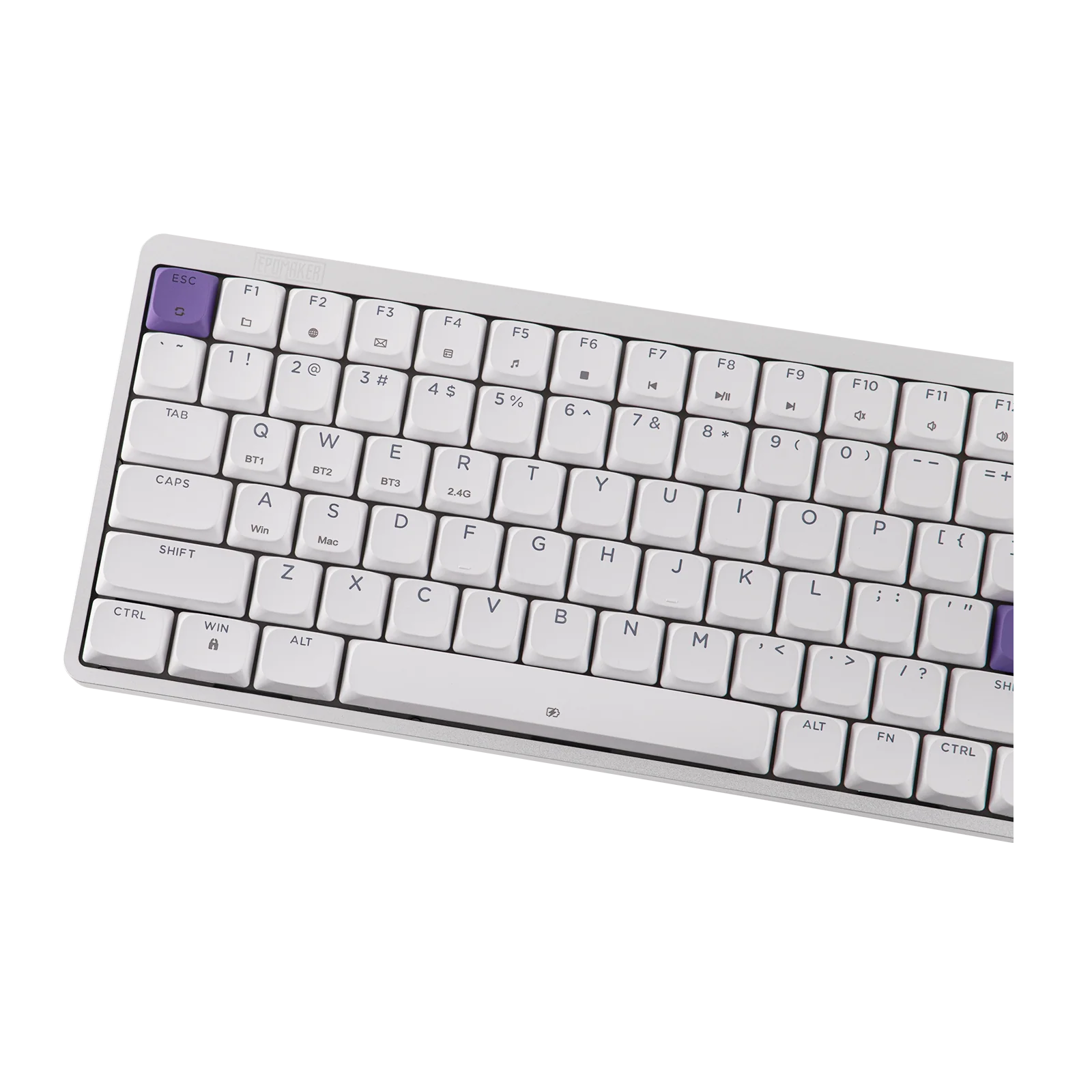EPOMAKER LUMA100 - Image 7