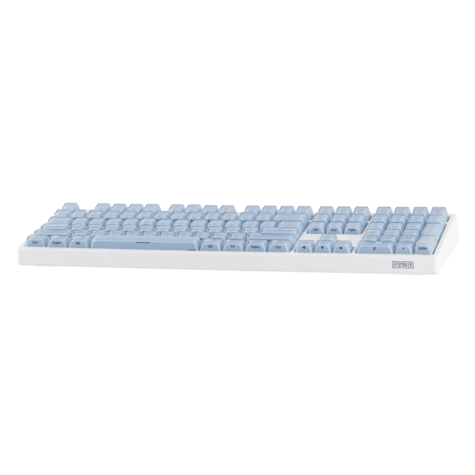 EPOMAKER Lusterfly Jelly Keycaps Set - Image 19