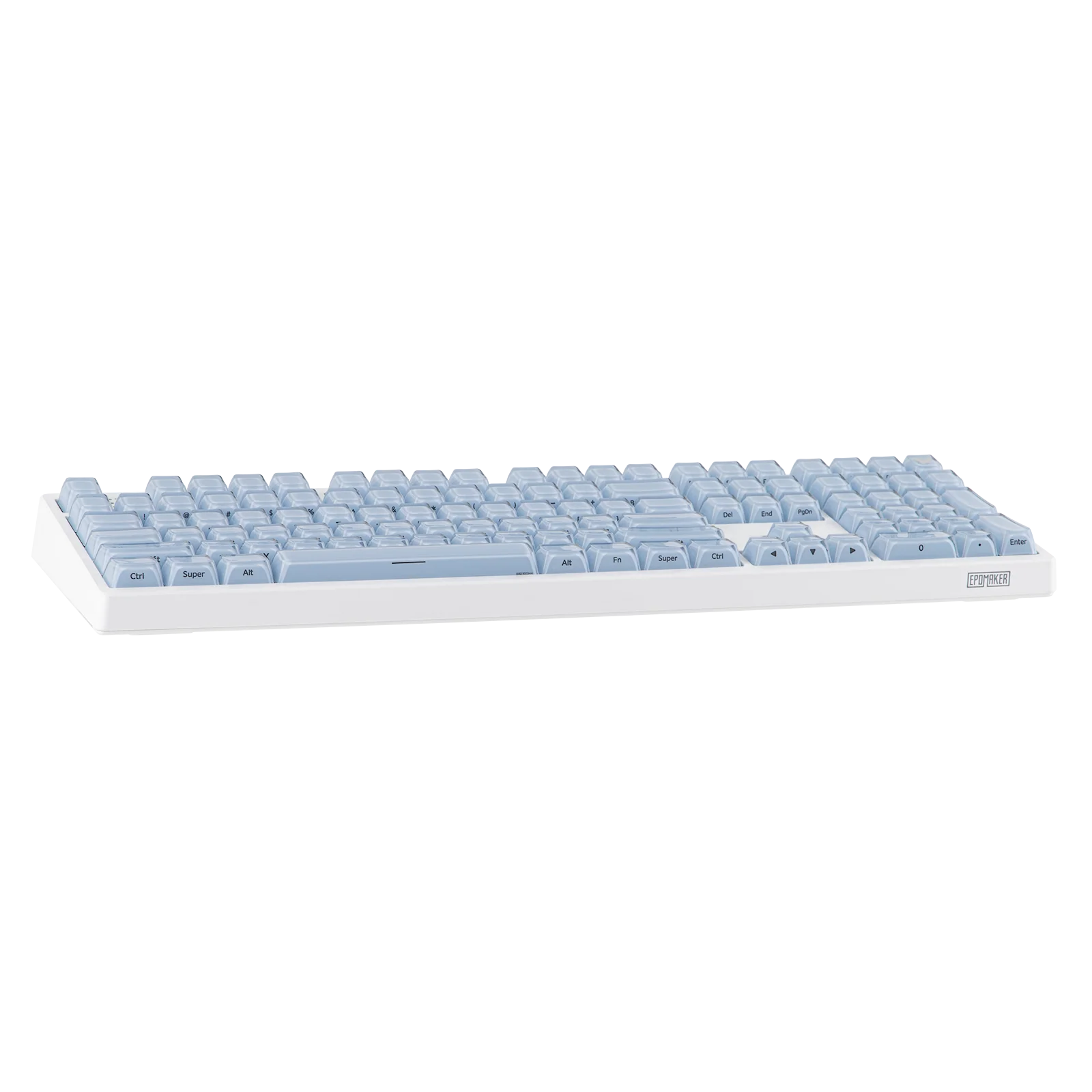 EPOMAKER Lusterfly Jelly Keycaps Set - Image 20