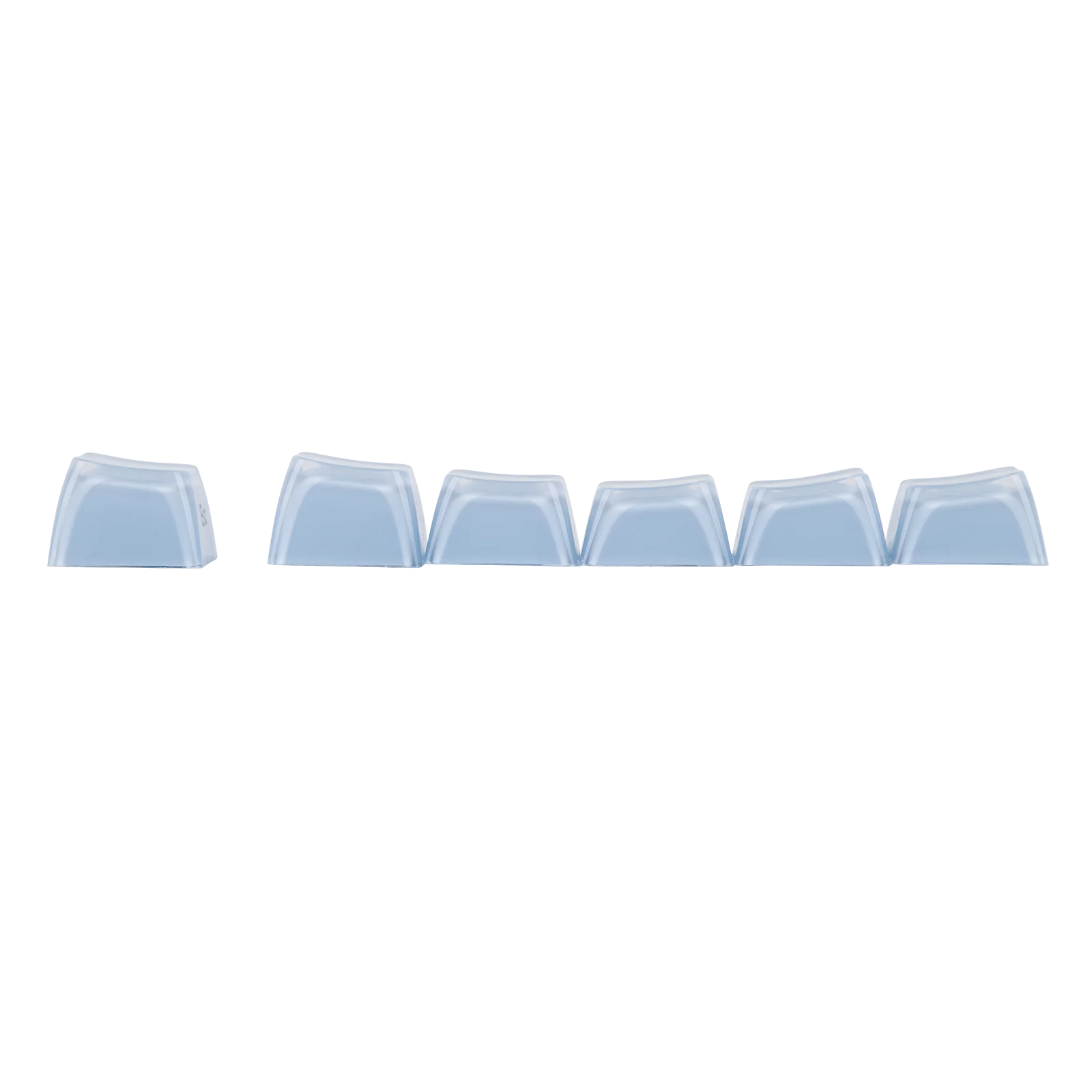 EPOMAKER Lusterfly Jelly Keycaps Set - Image 23