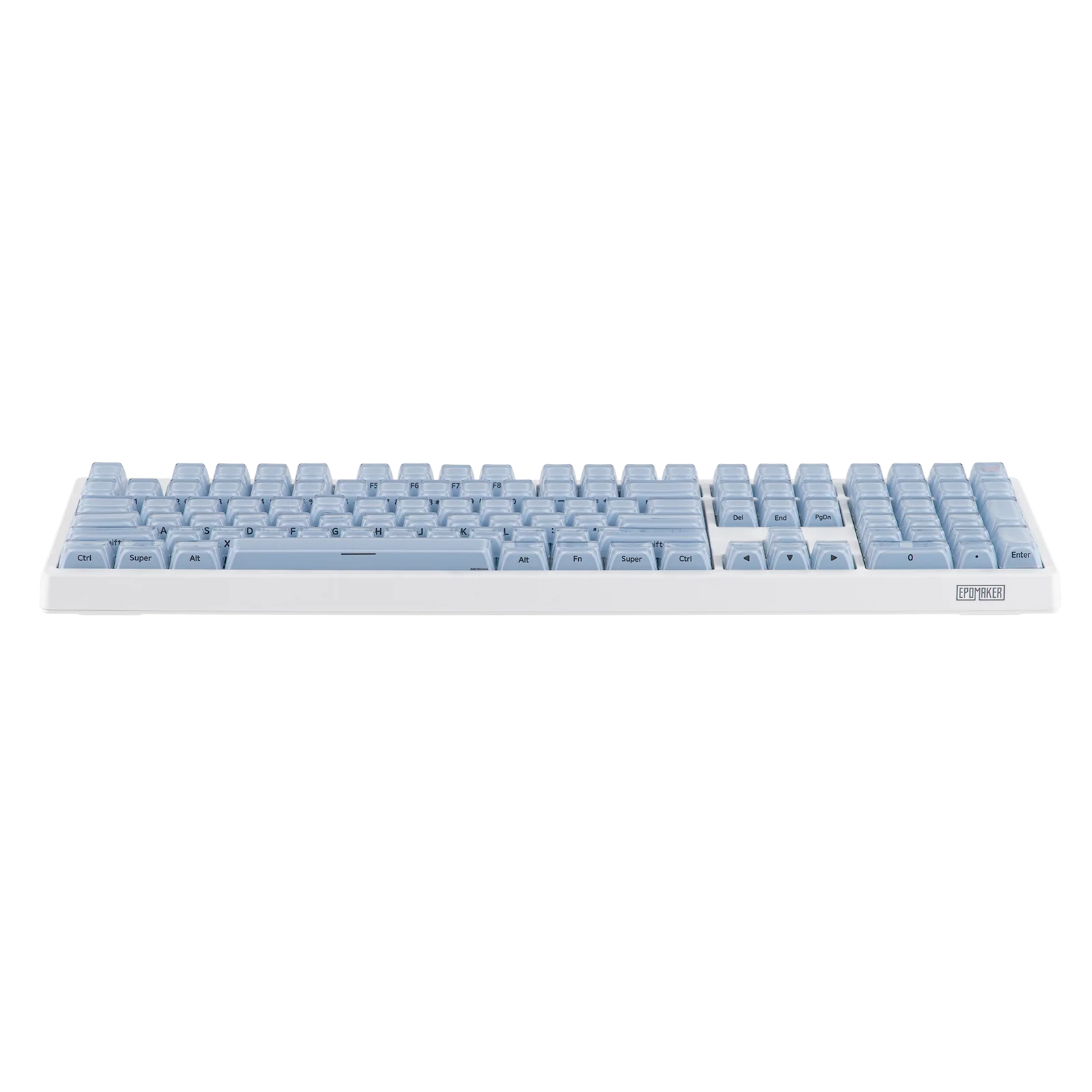EPOMAKER Lusterfly Jelly Keycaps Set - Image 25
