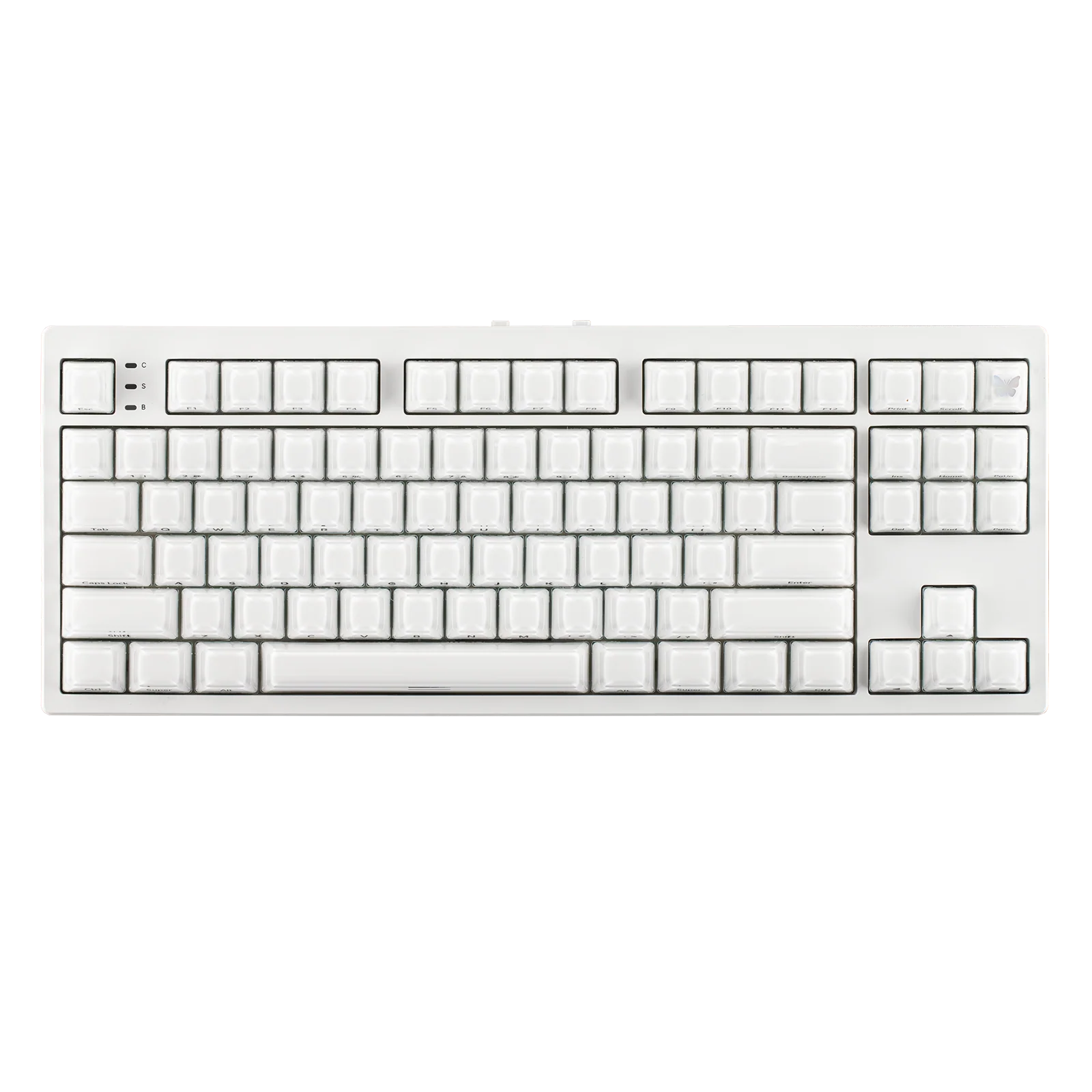 EPOMAKER Lusterfly Jelly Keycaps Set - Image 27