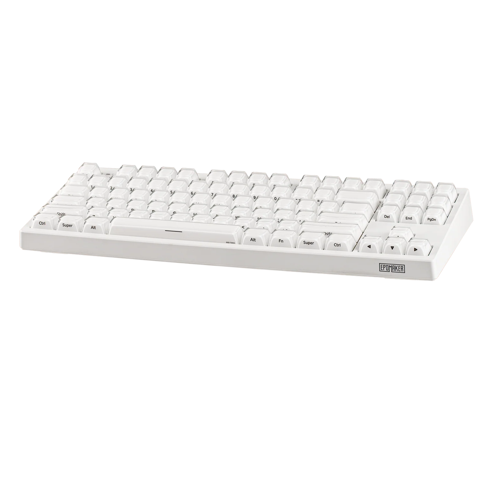 EPOMAKER Lusterfly Jelly Keycaps Set - Image 30