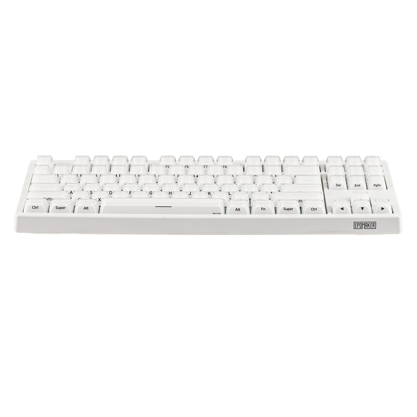 EPOMAKER Lusterfly Jelly Keycaps Set - Image 31