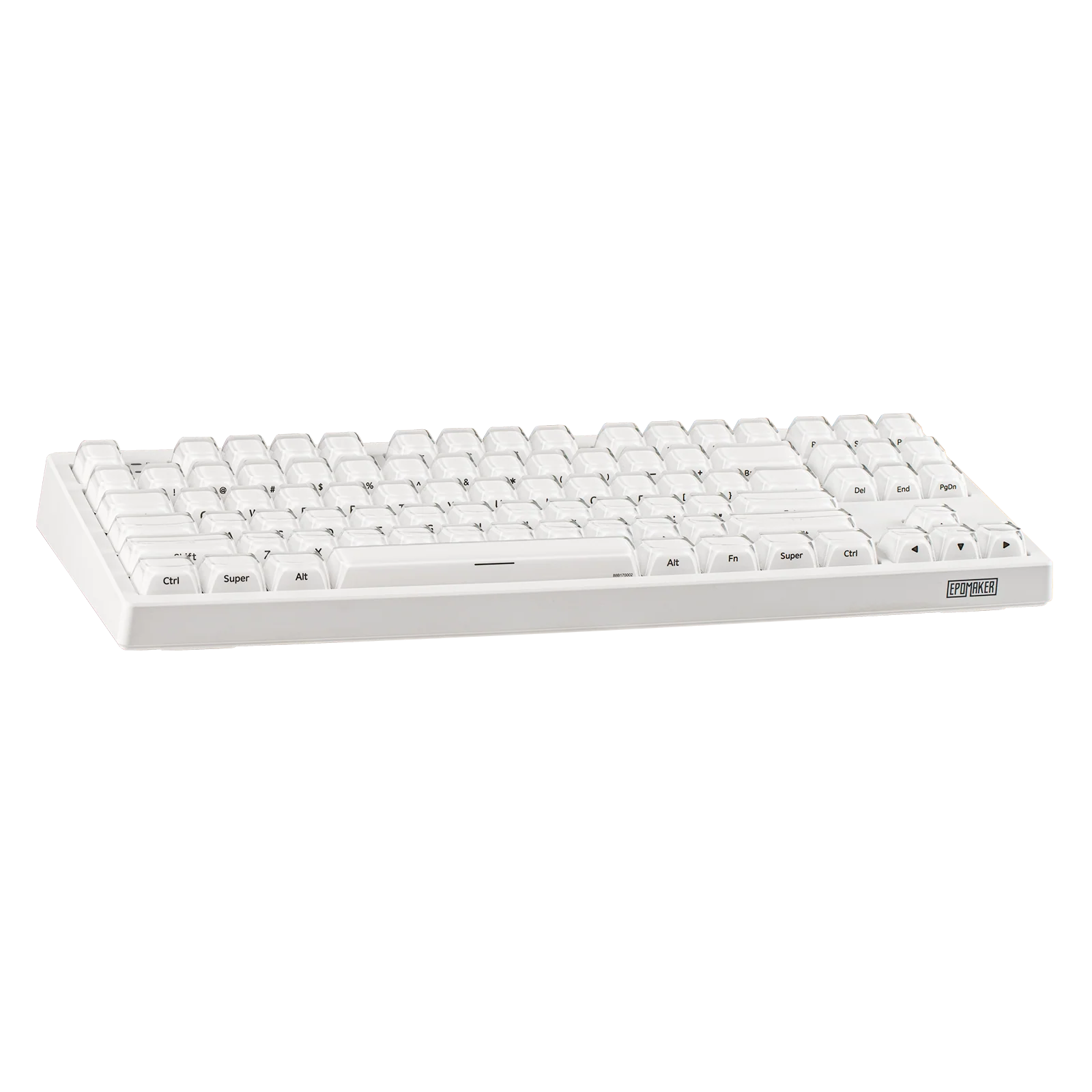 EPOMAKER Lusterfly Jelly Keycaps Set - Image 32
