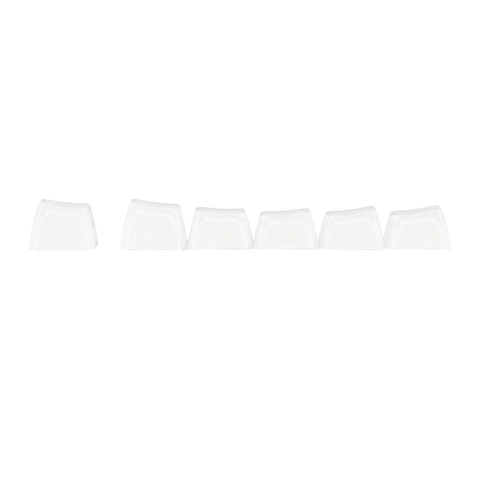 EPOMAKER Lusterfly Jelly Keycaps Set - Image 34