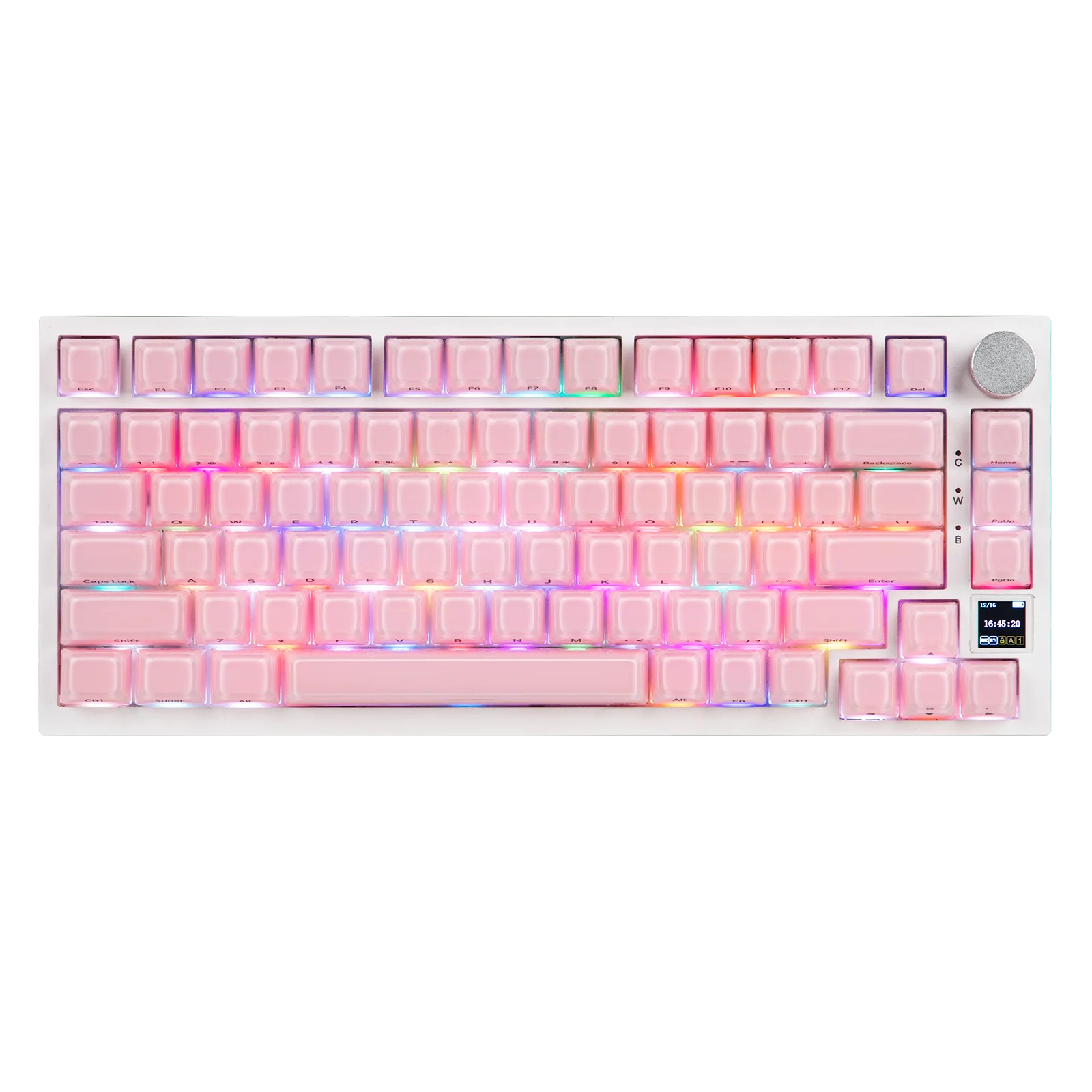 EPOMAKER Lusterfly Jelly Keycaps Set - Image 4